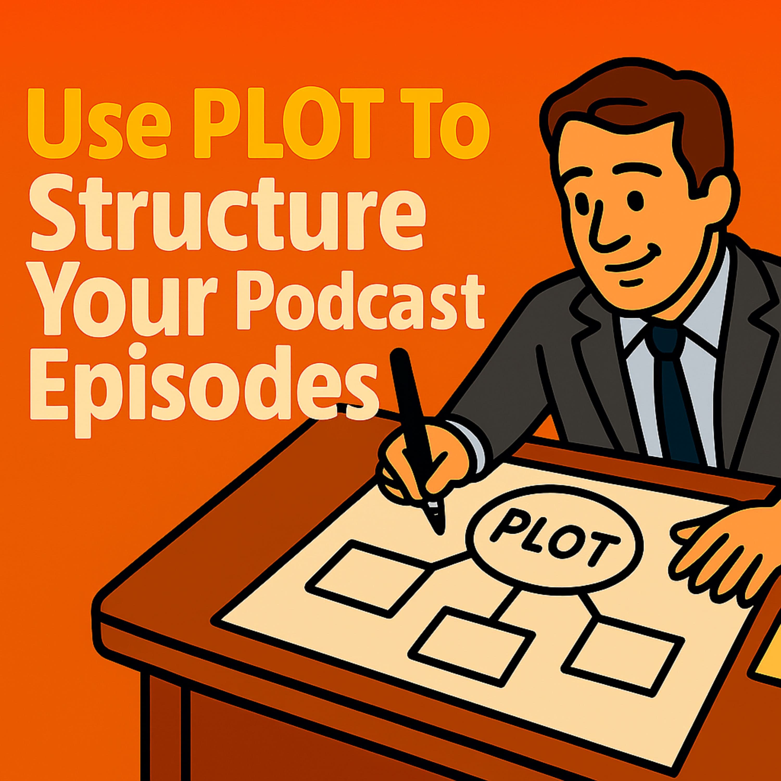 Podmastery: podcasting insights and advice for indie creators cover art