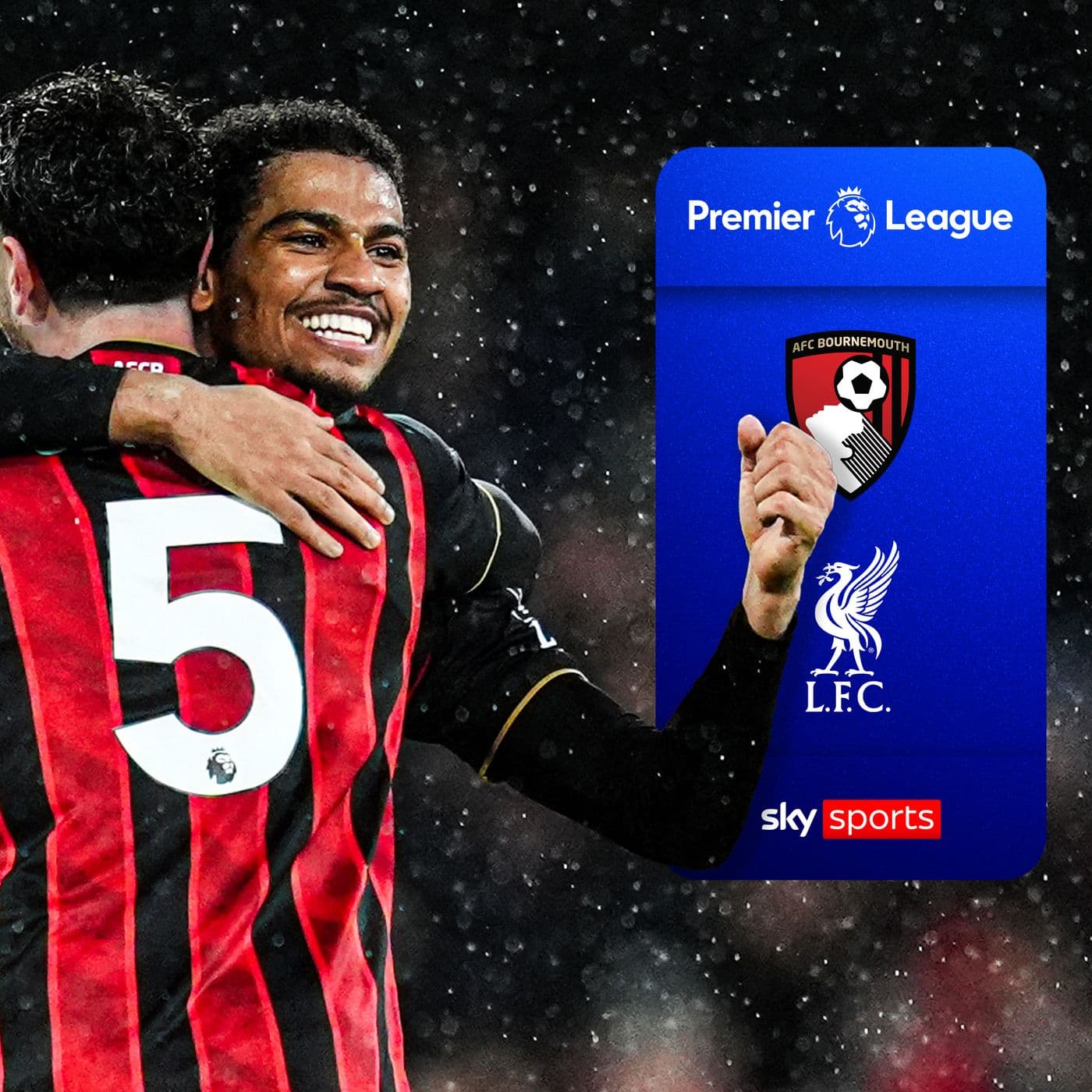 Sky Sports Premier League Podcast cover art