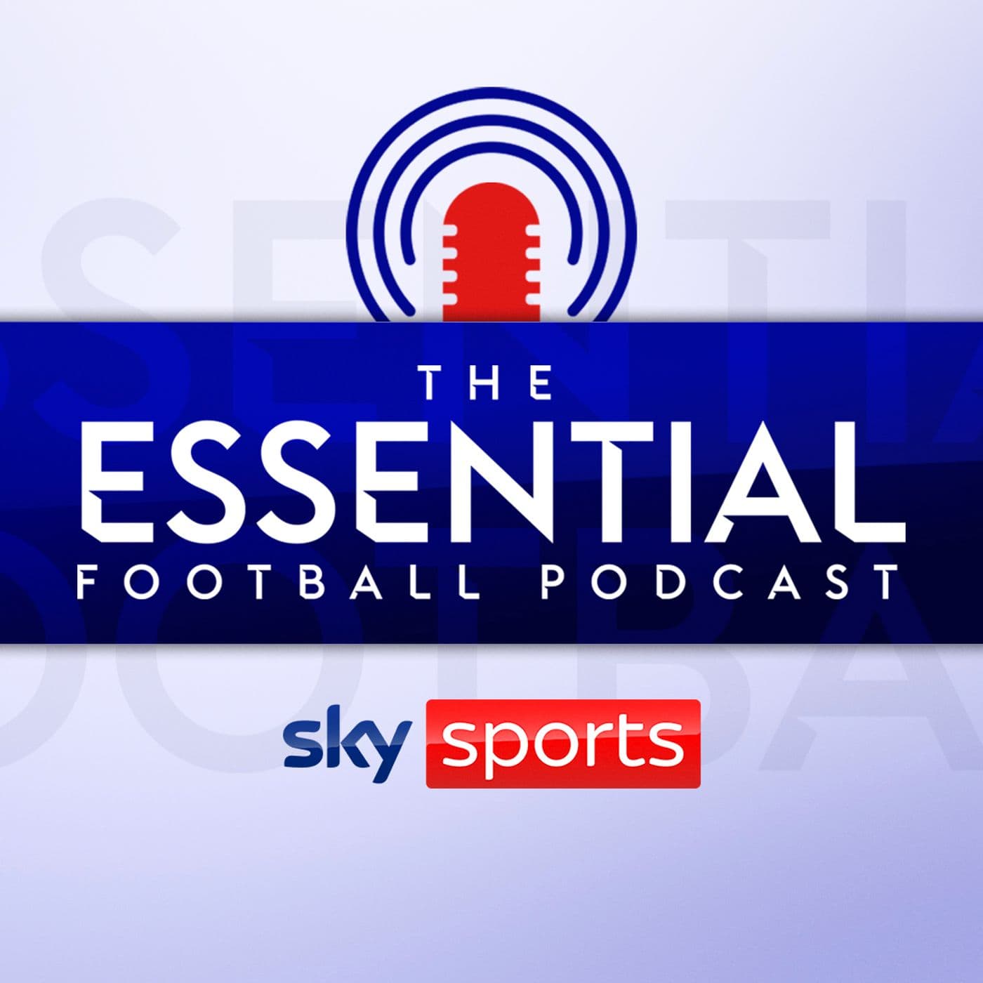 Sky Sports Premier League Podcast cover art