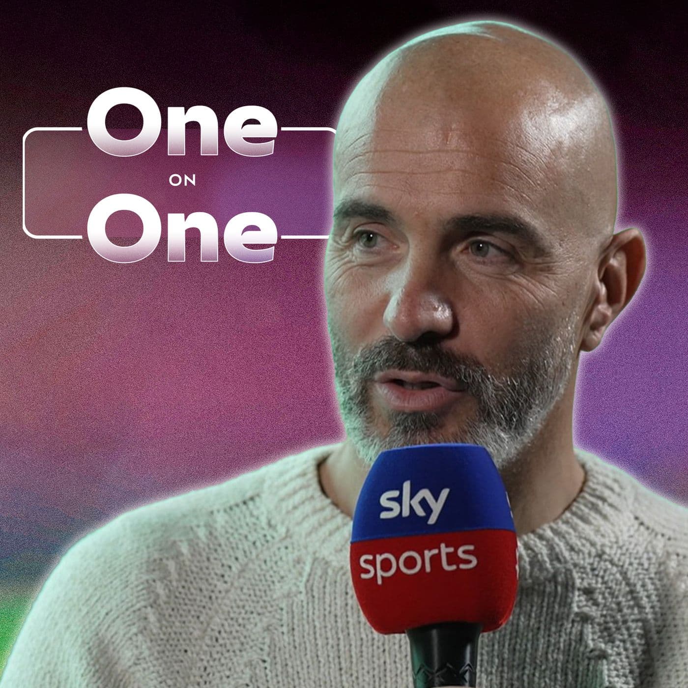 Sky Sports Premier League Podcast cover art