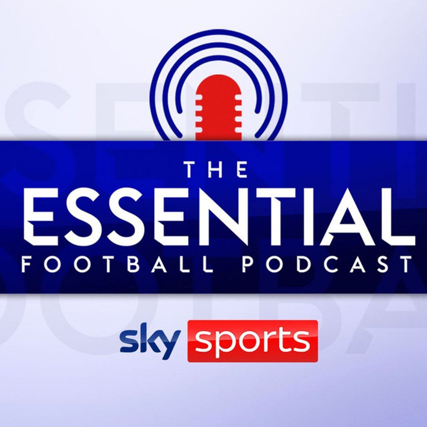 Sky Sports Premier League Podcast cover art