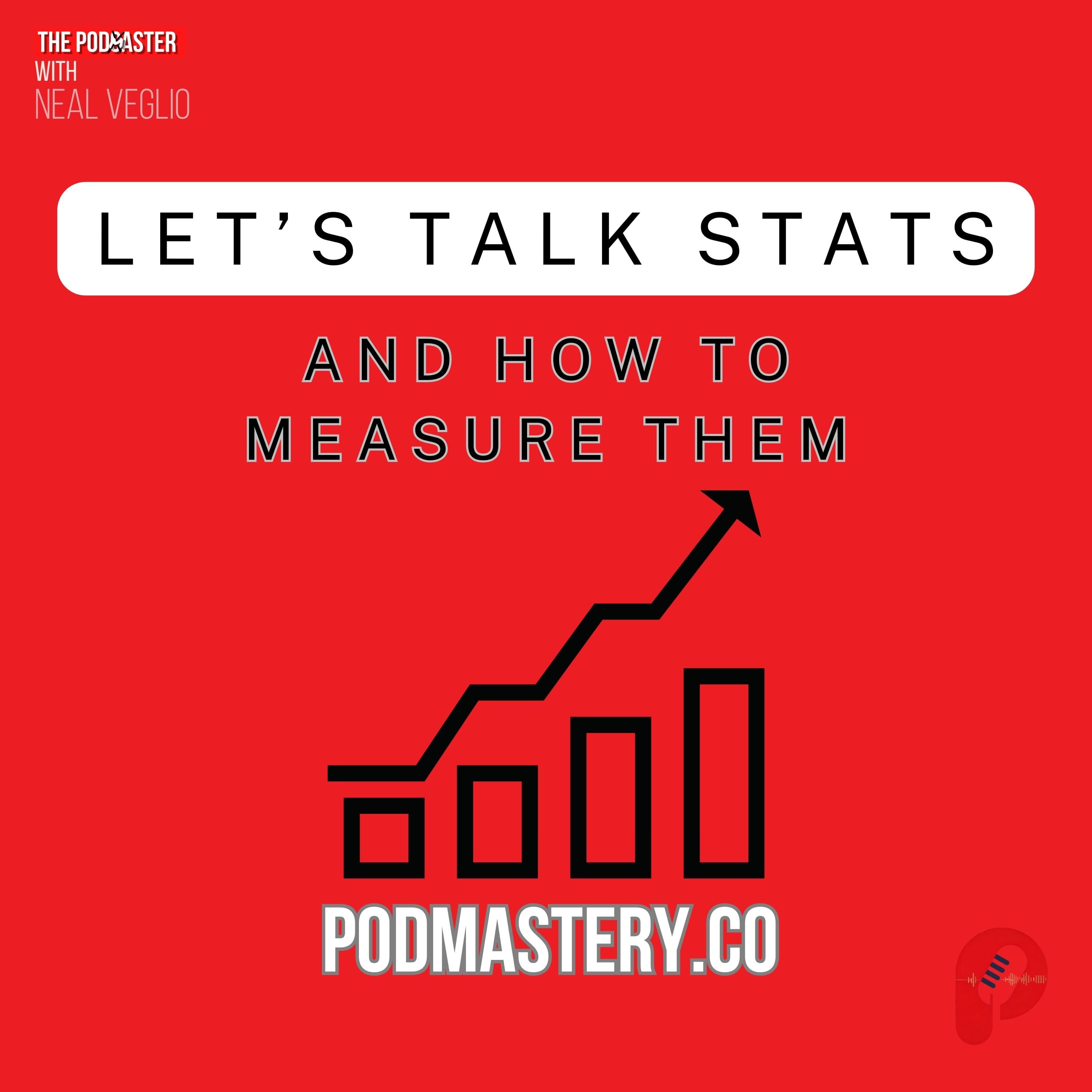 Podmastery: podcasting insights and advice for indie creators cover art