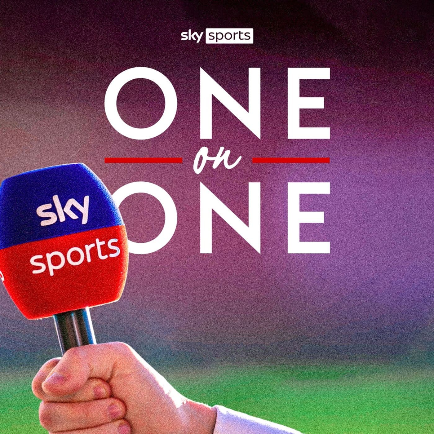 Sky Sports Premier League Podcast cover art