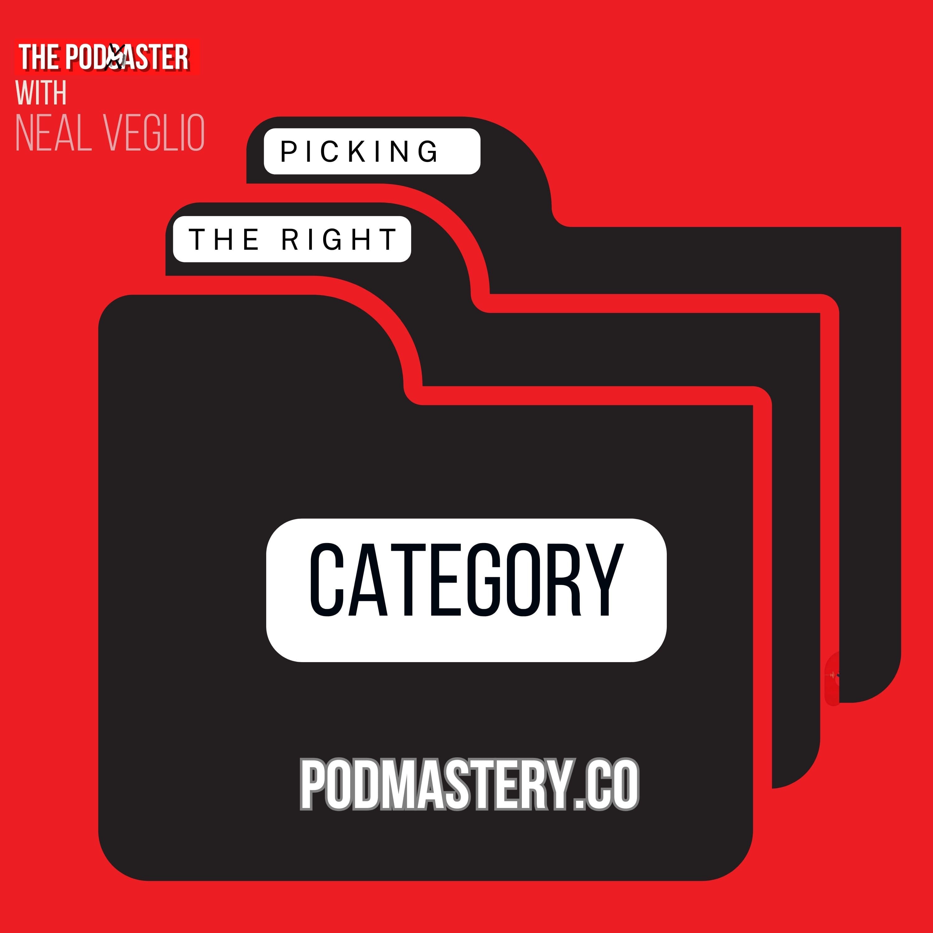 Podmastery: podcasting insights and advice for indie creators cover art
