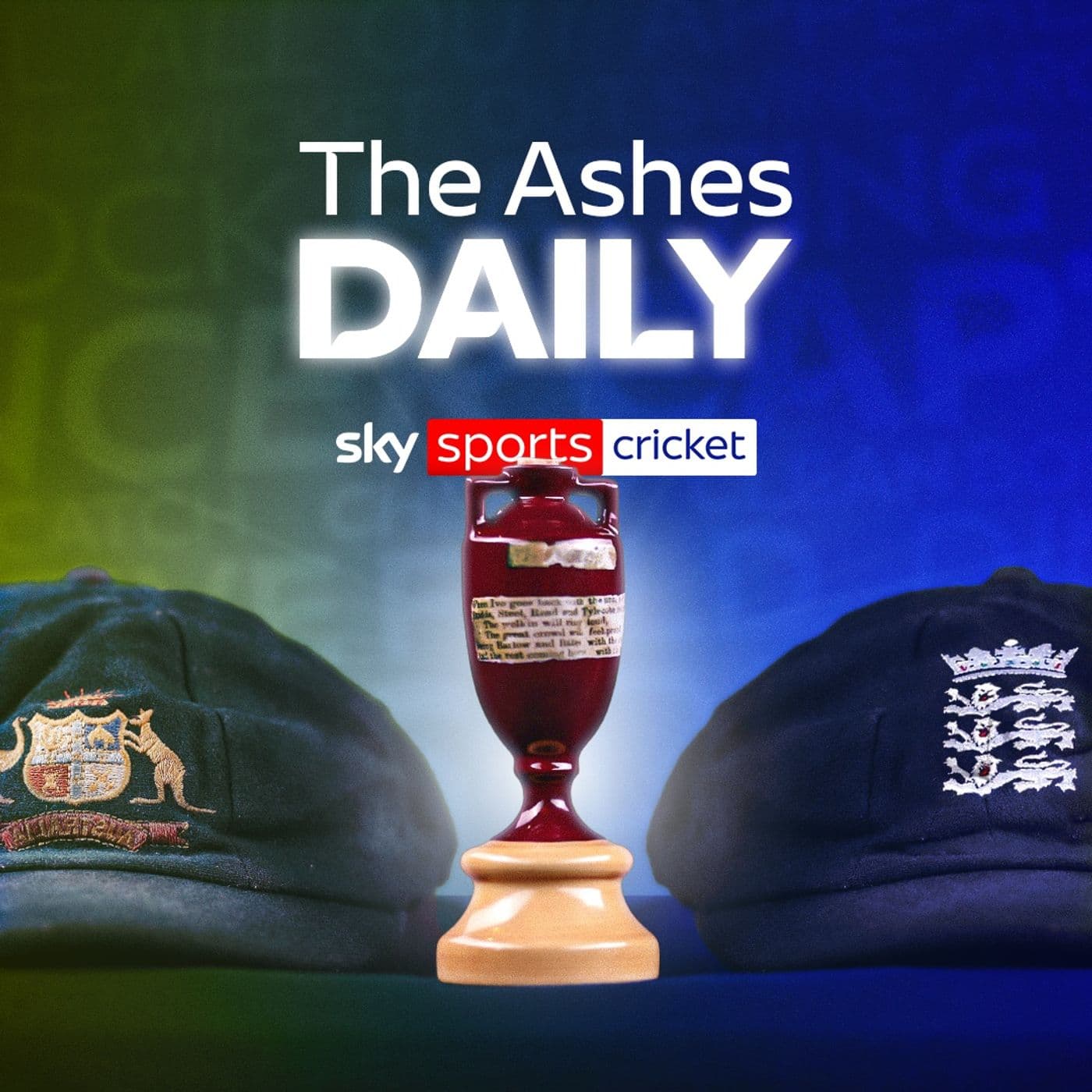 Sky Sports Cricket Podcast cover art