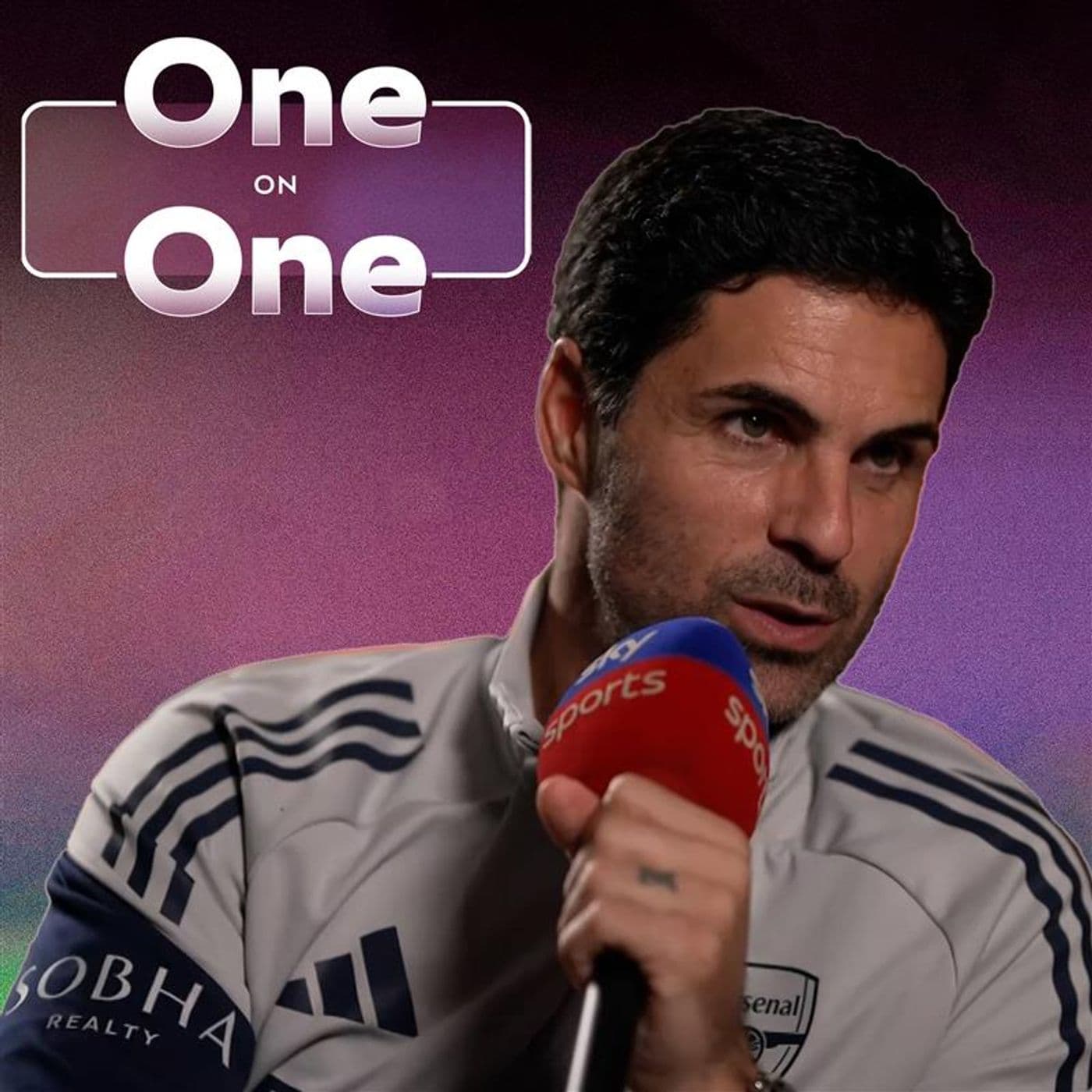 Sky Sports Premier League Podcast cover art