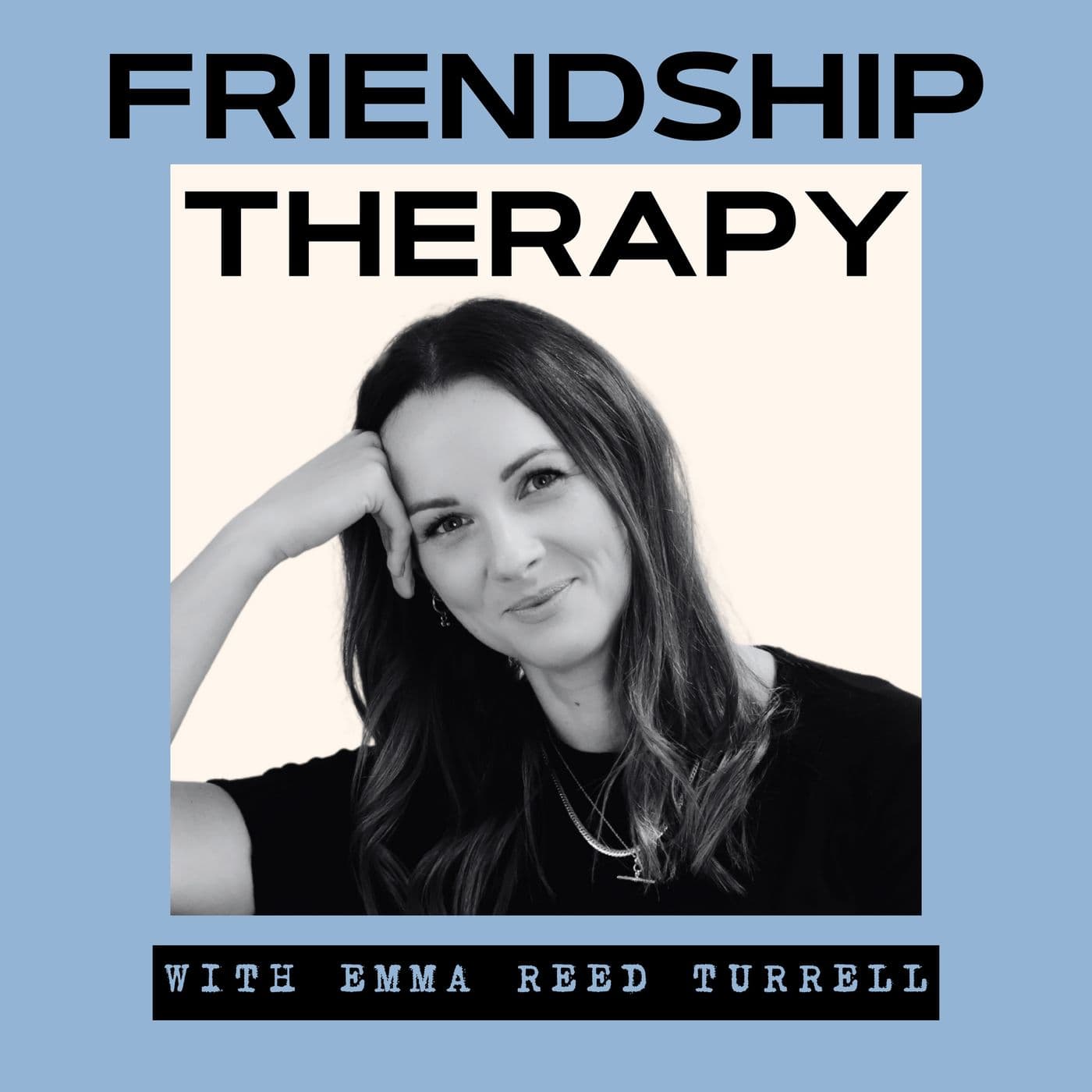 Dial Emma podcast cover art