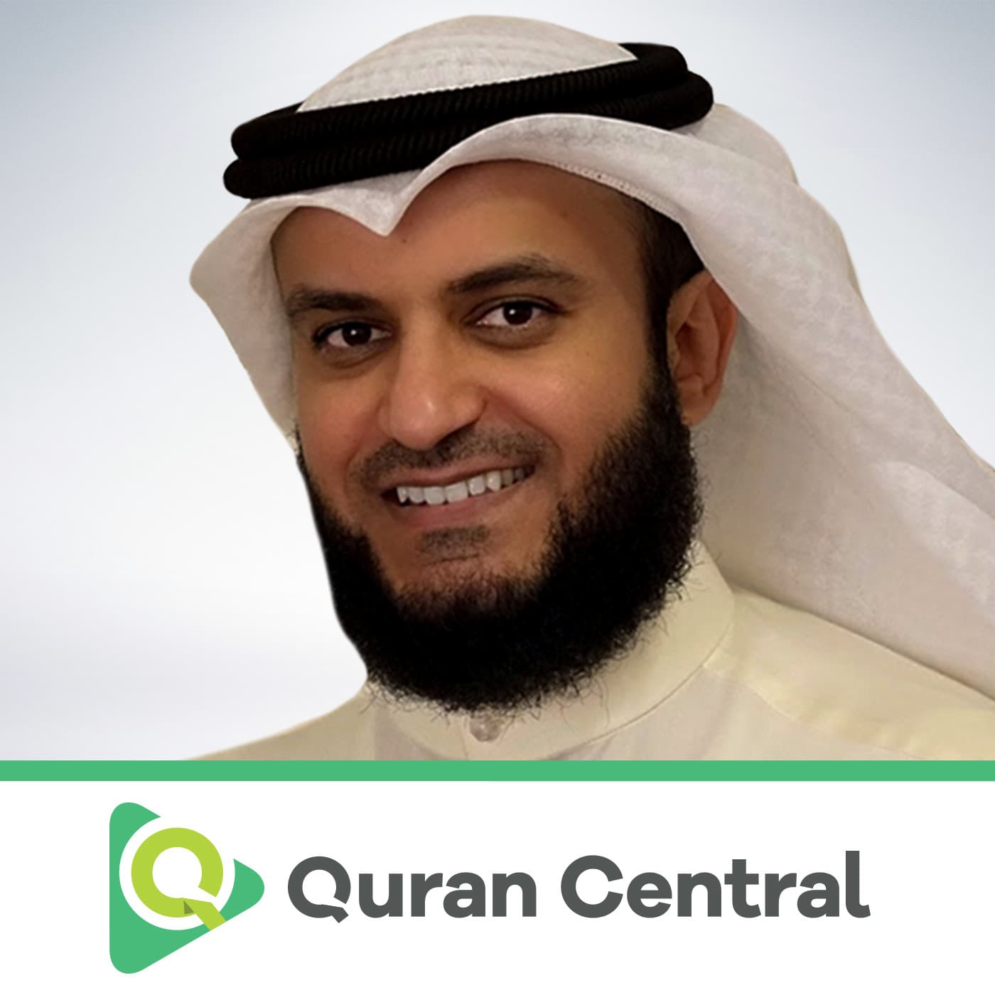 Mishary Rashid Alafasy podcast cover art