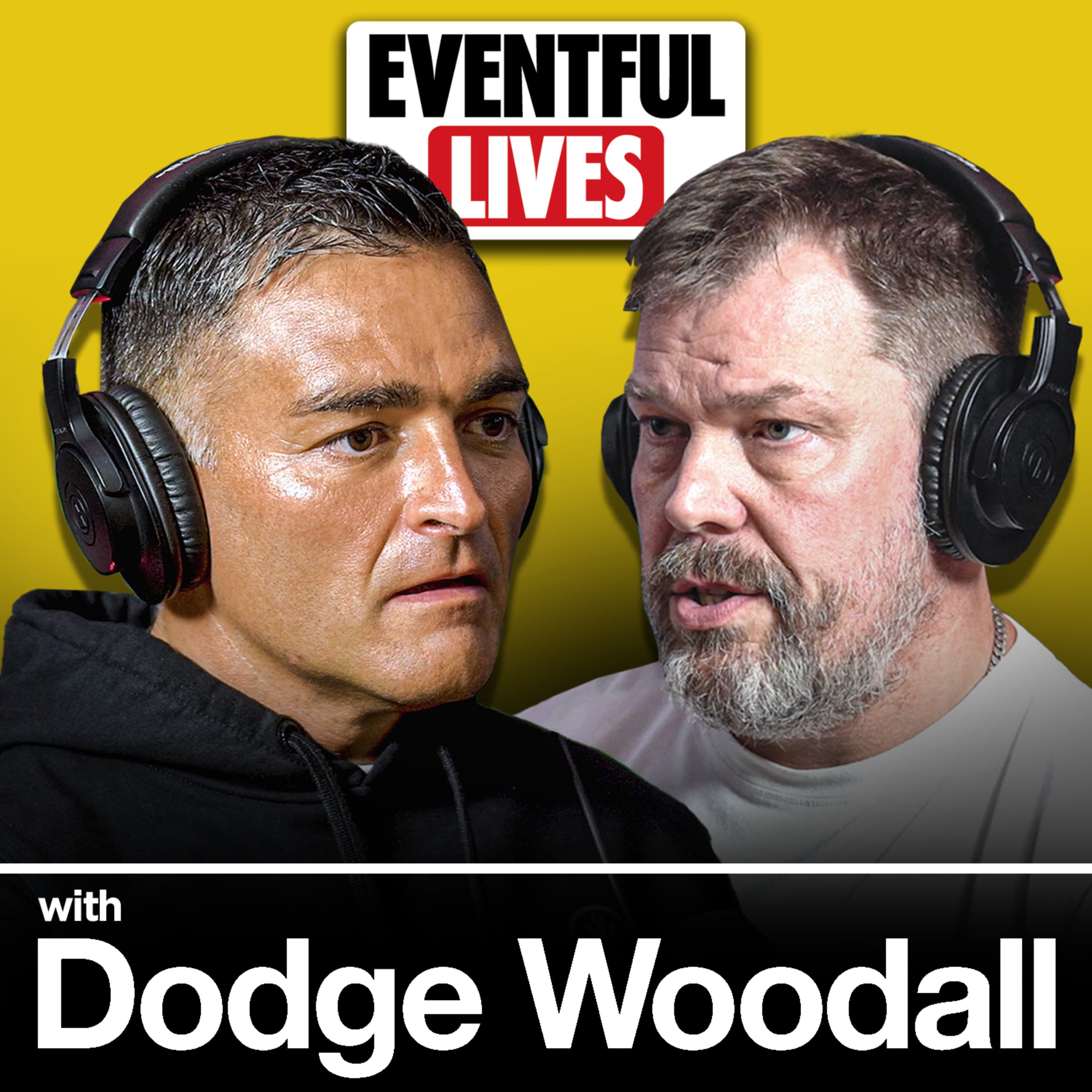 Dodge Woodall Network podcast cover art