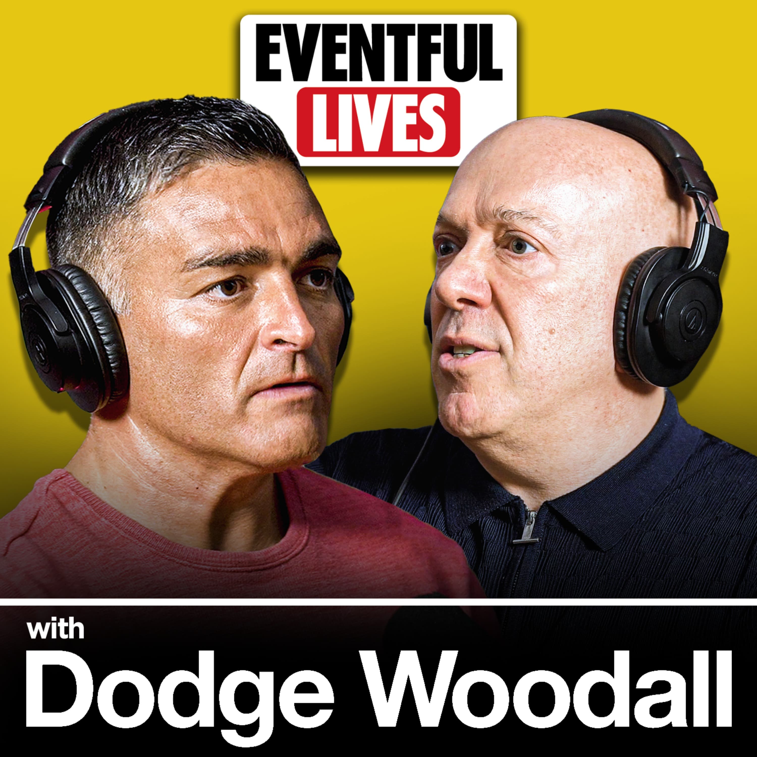 Dodge Woodall Network podcast cover art