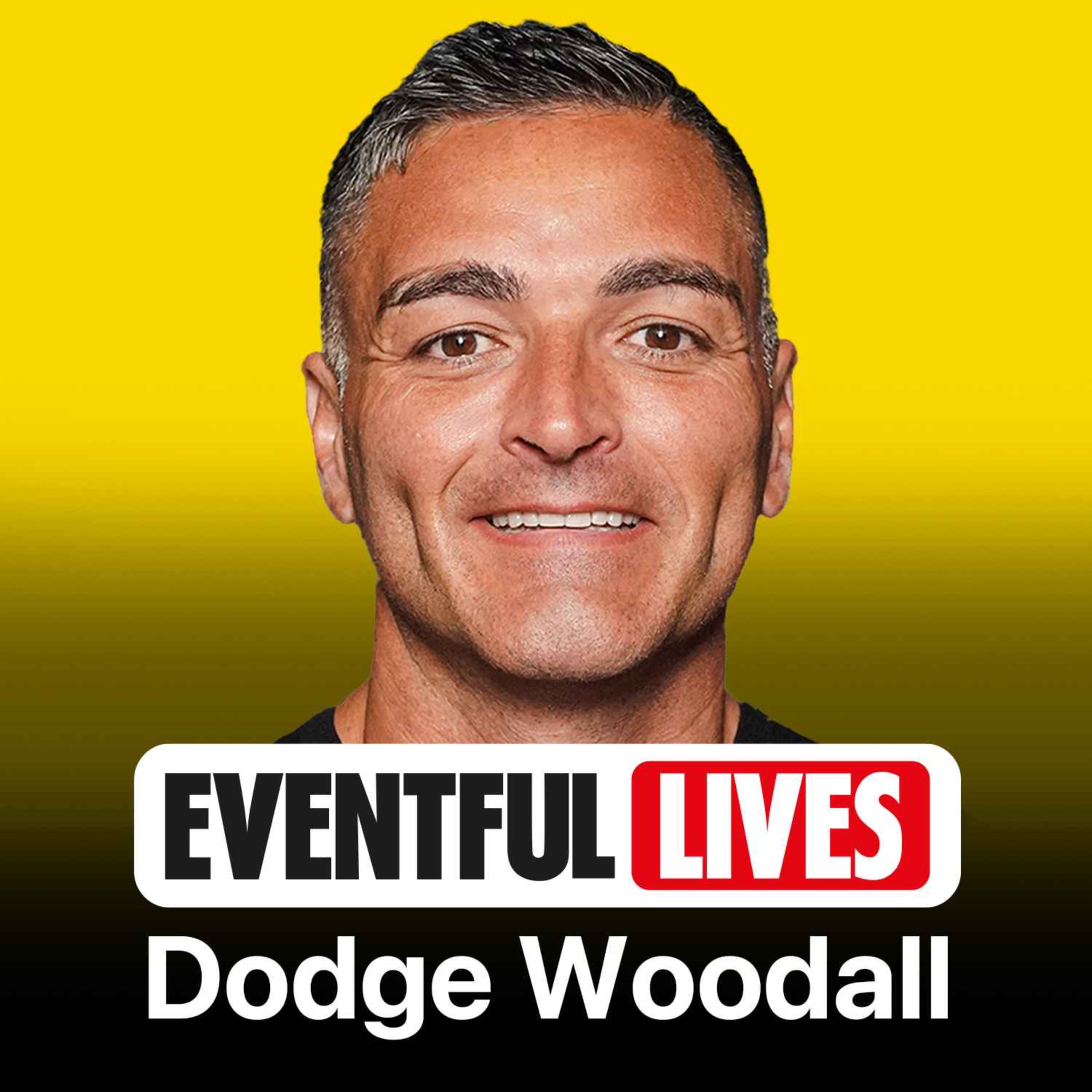 Dodge Woodall Network podcast cover art