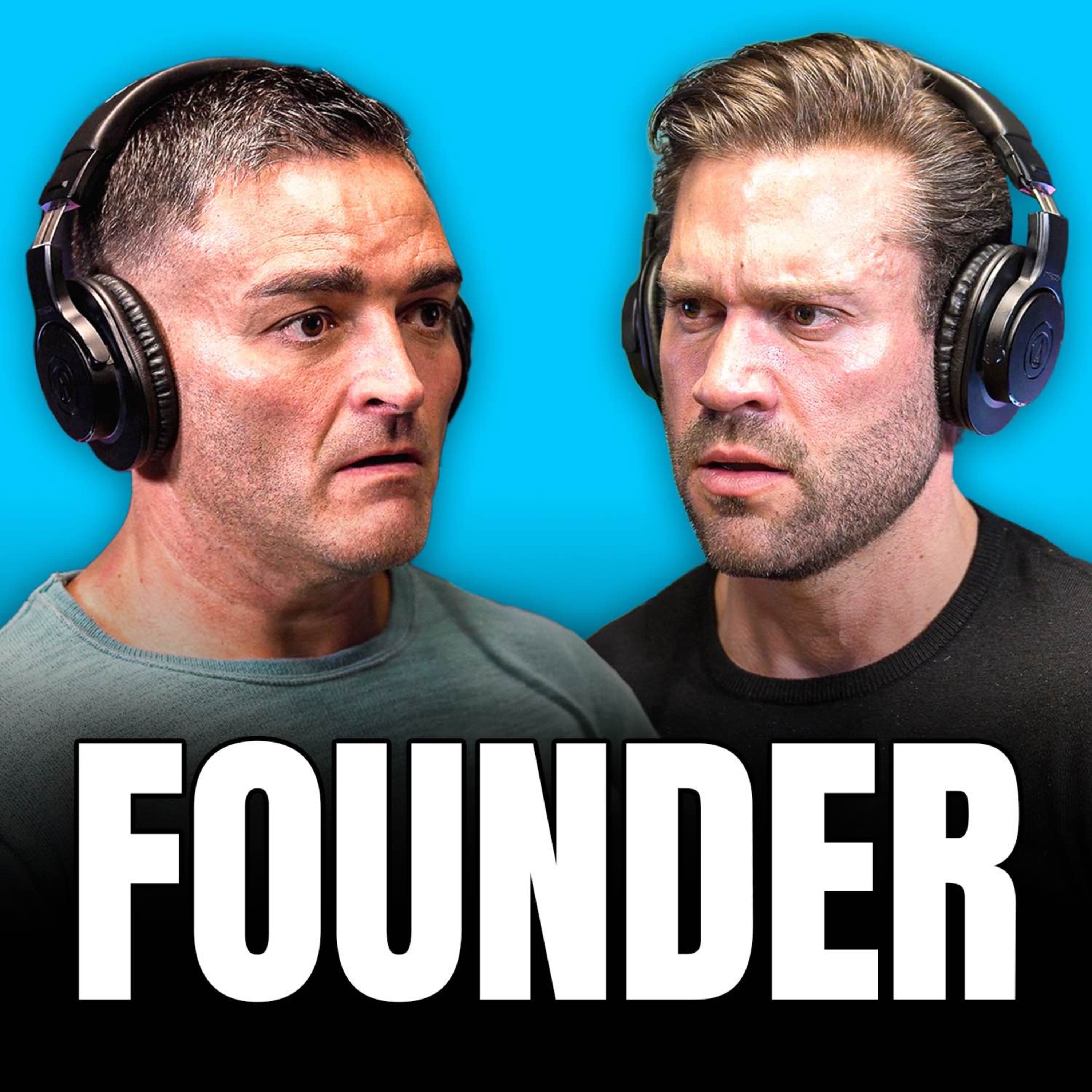 Dodge Woodall Network podcast cover art