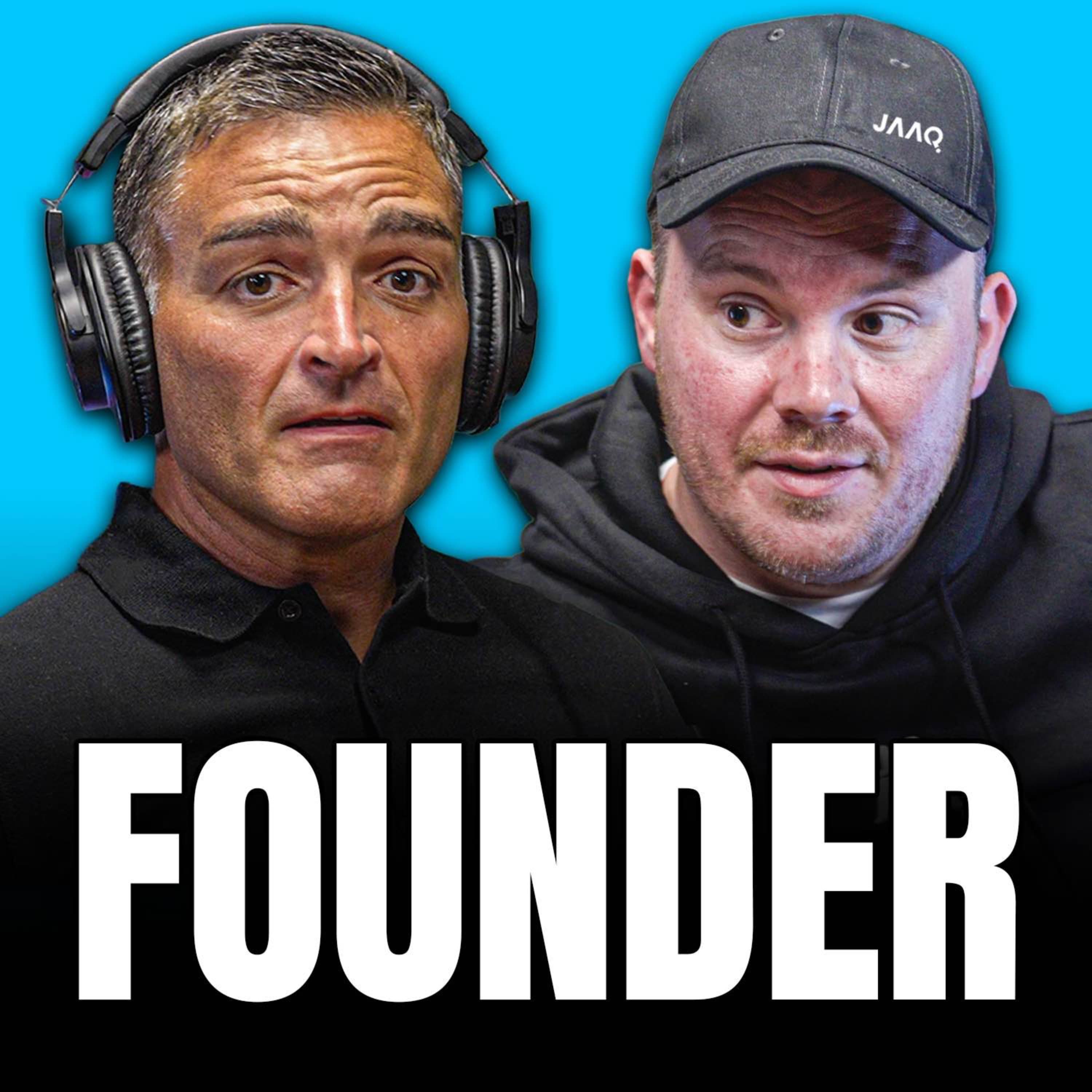 Dodge Woodall Network podcast cover art