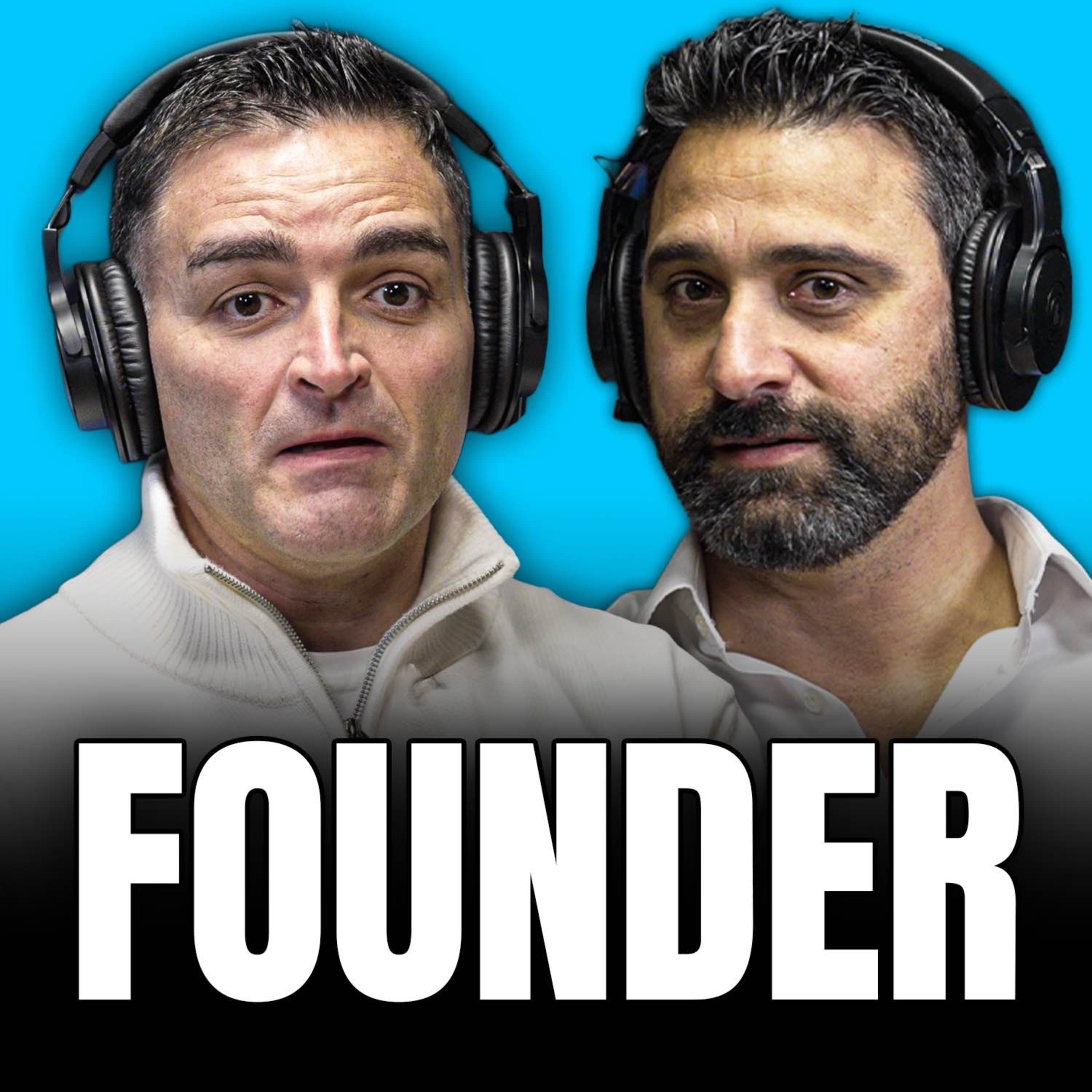 Dodge Woodall Network podcast cover art