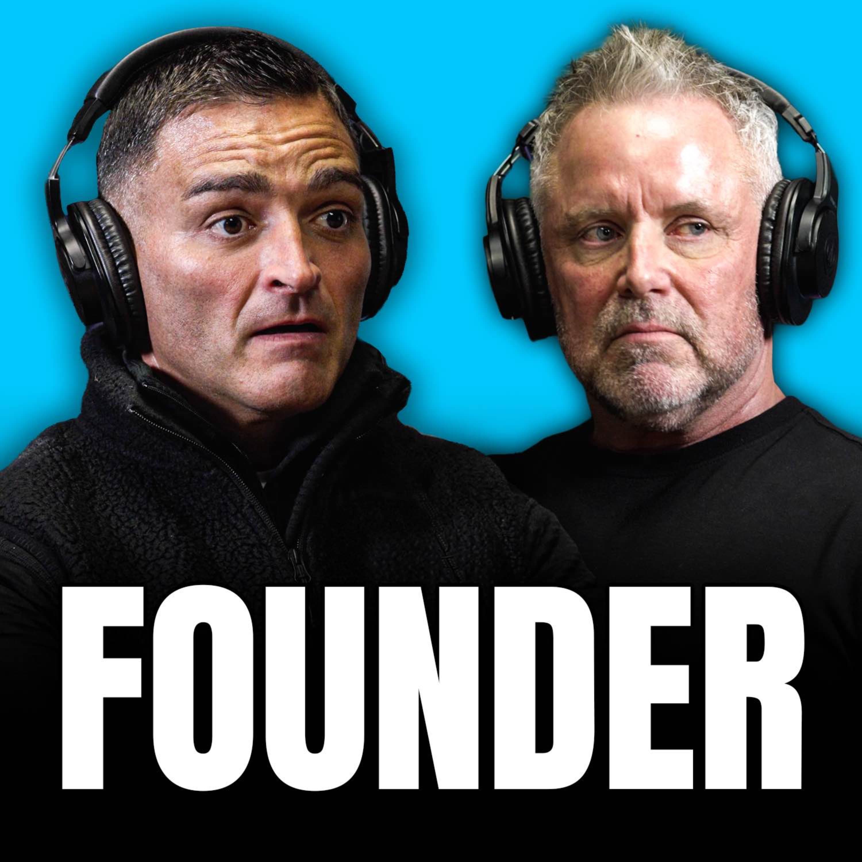 Dodge Woodall Network podcast cover art