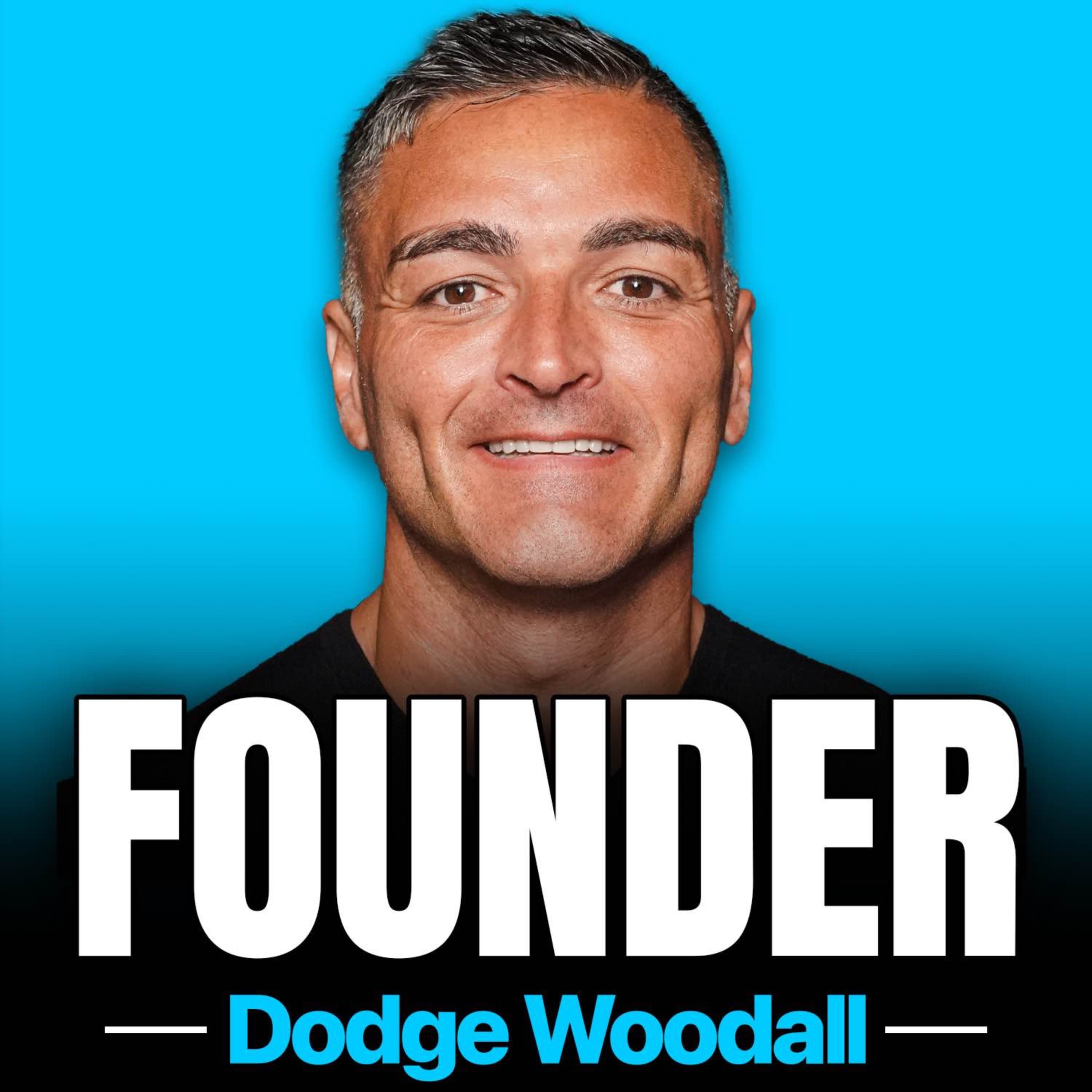 Dodge Woodall Network podcast cover art