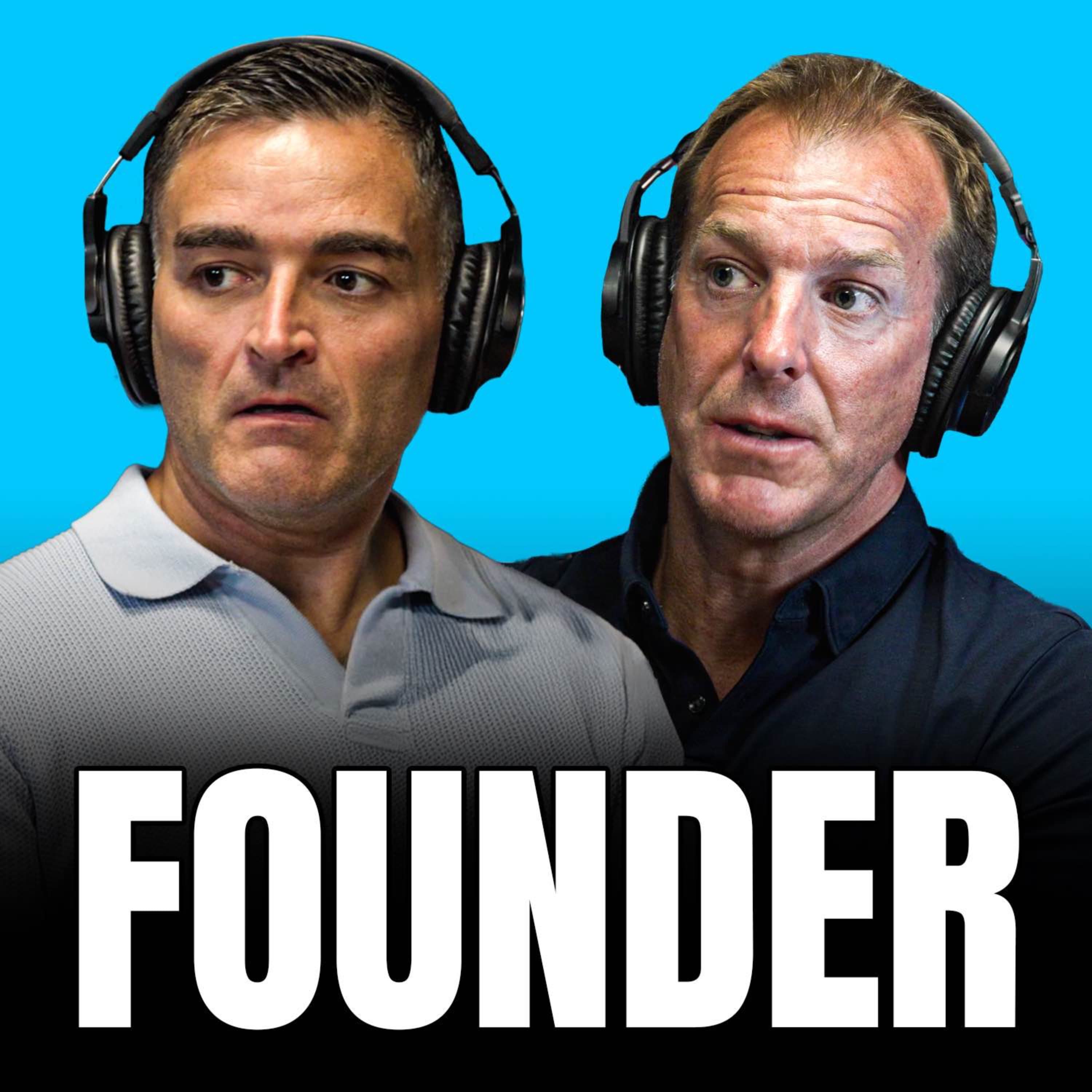 Dodge Woodall Network podcast cover art