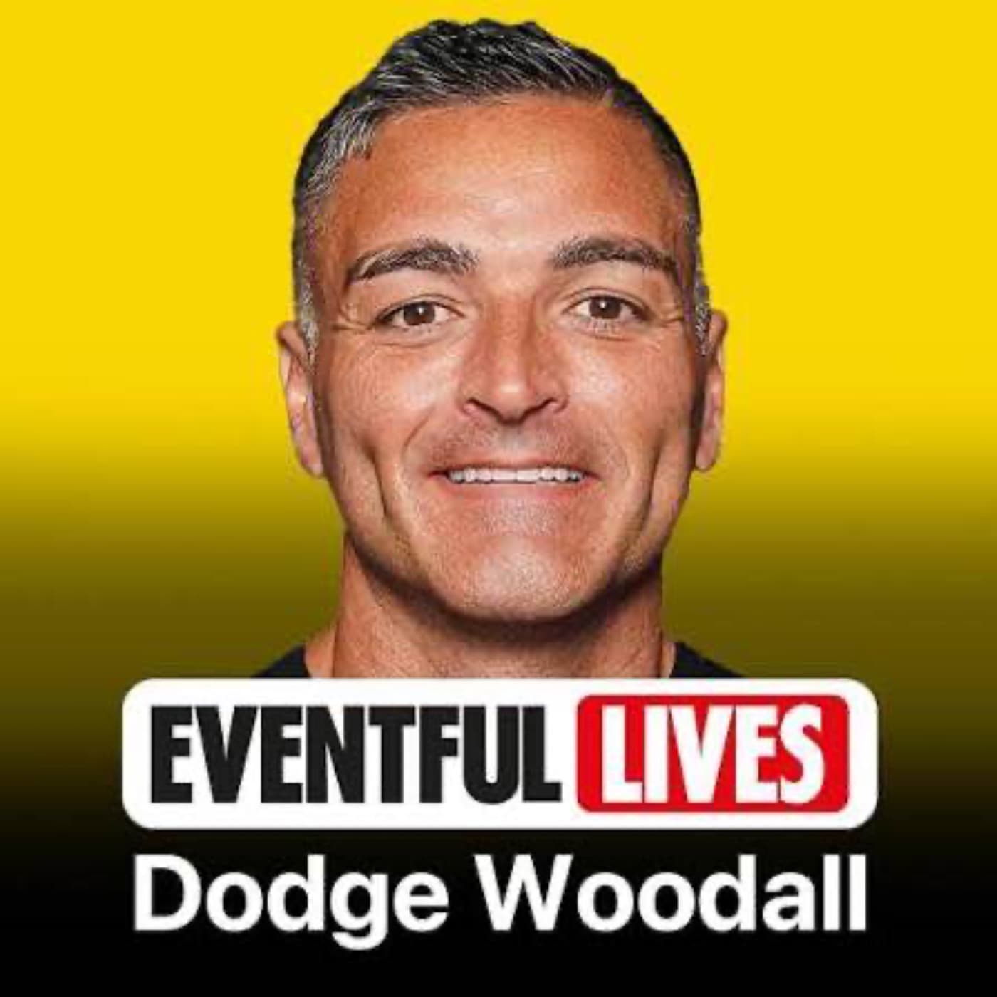 Dodge Woodall Network podcast cover art
