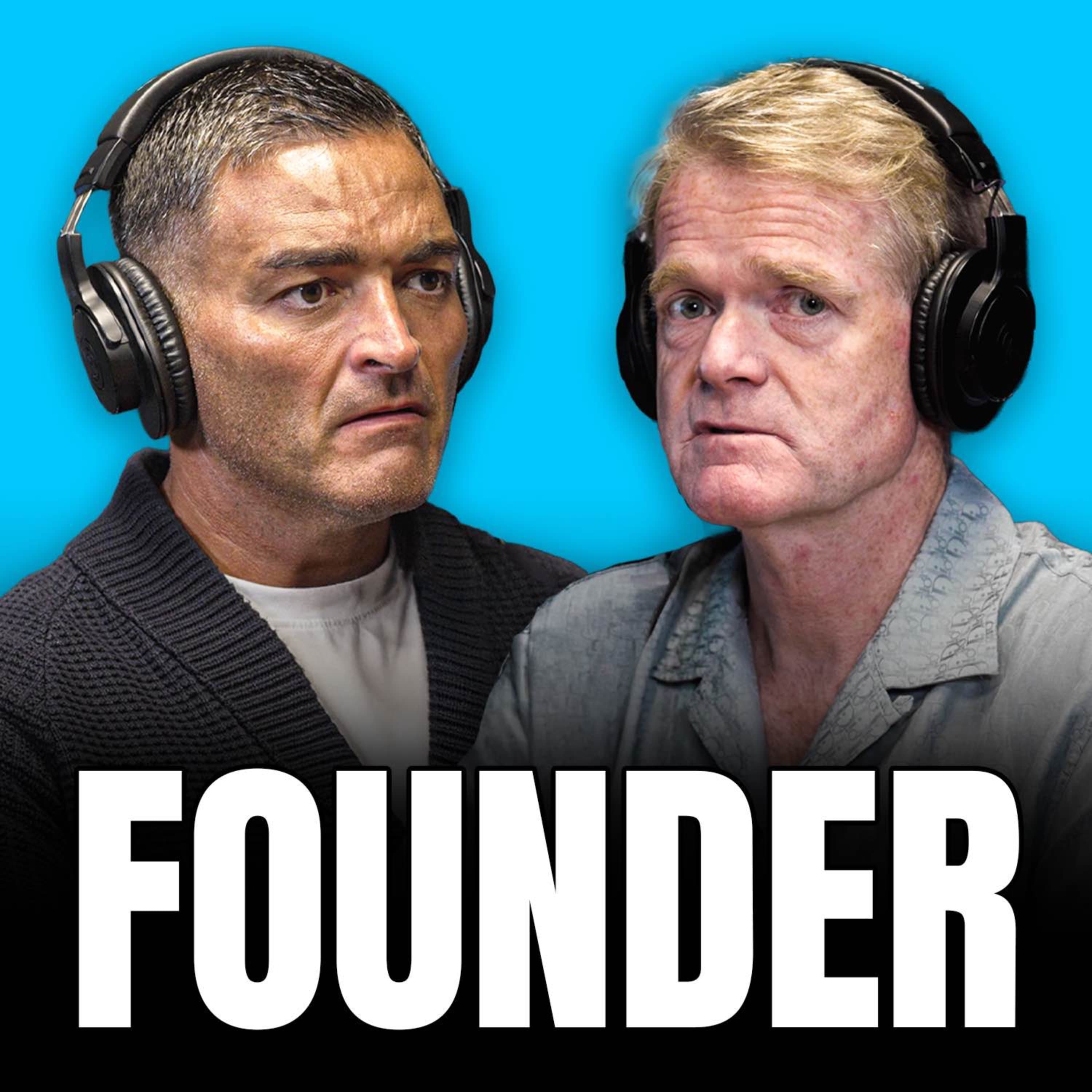 Dodge Woodall Network podcast cover art