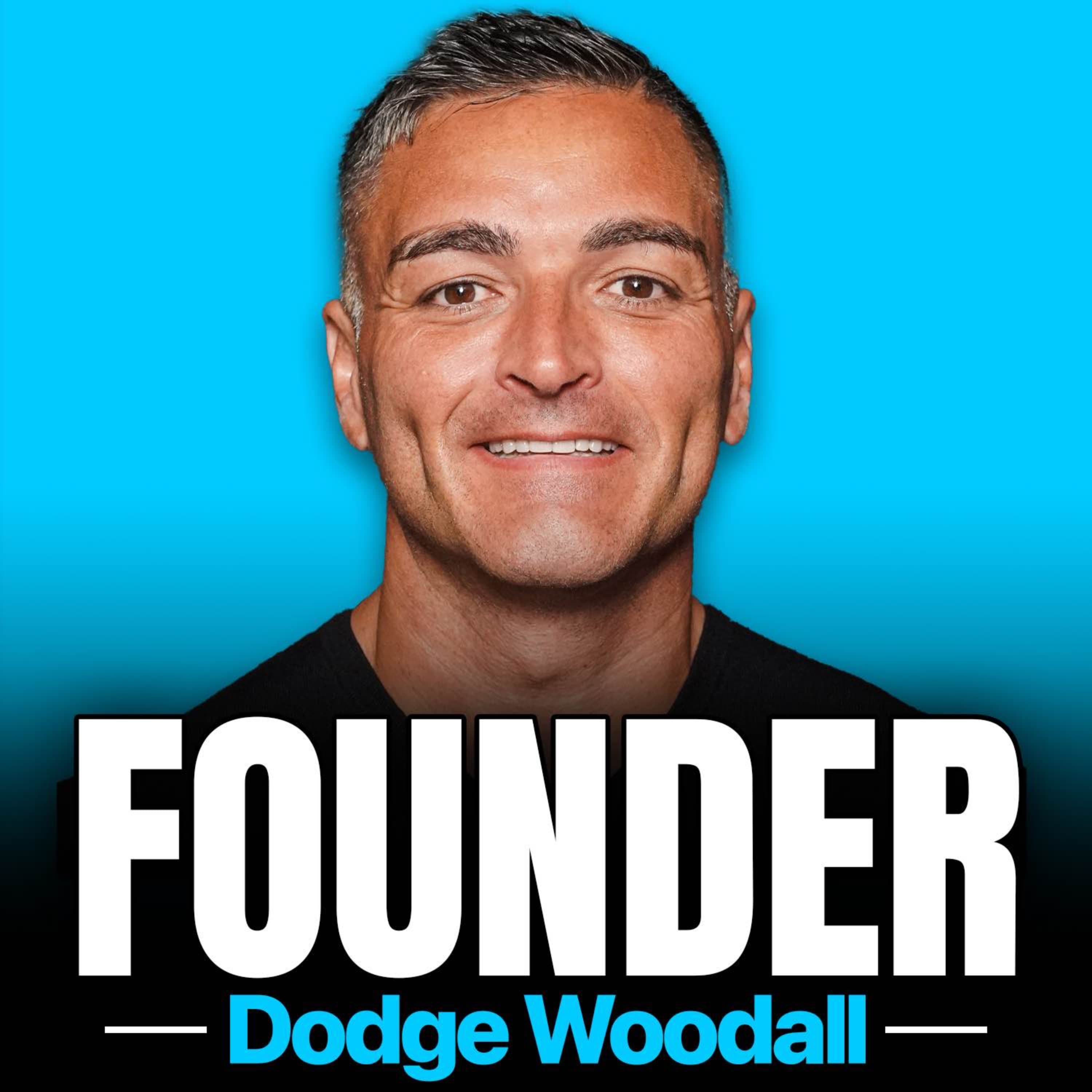 Dodge Woodall Network podcast cover art