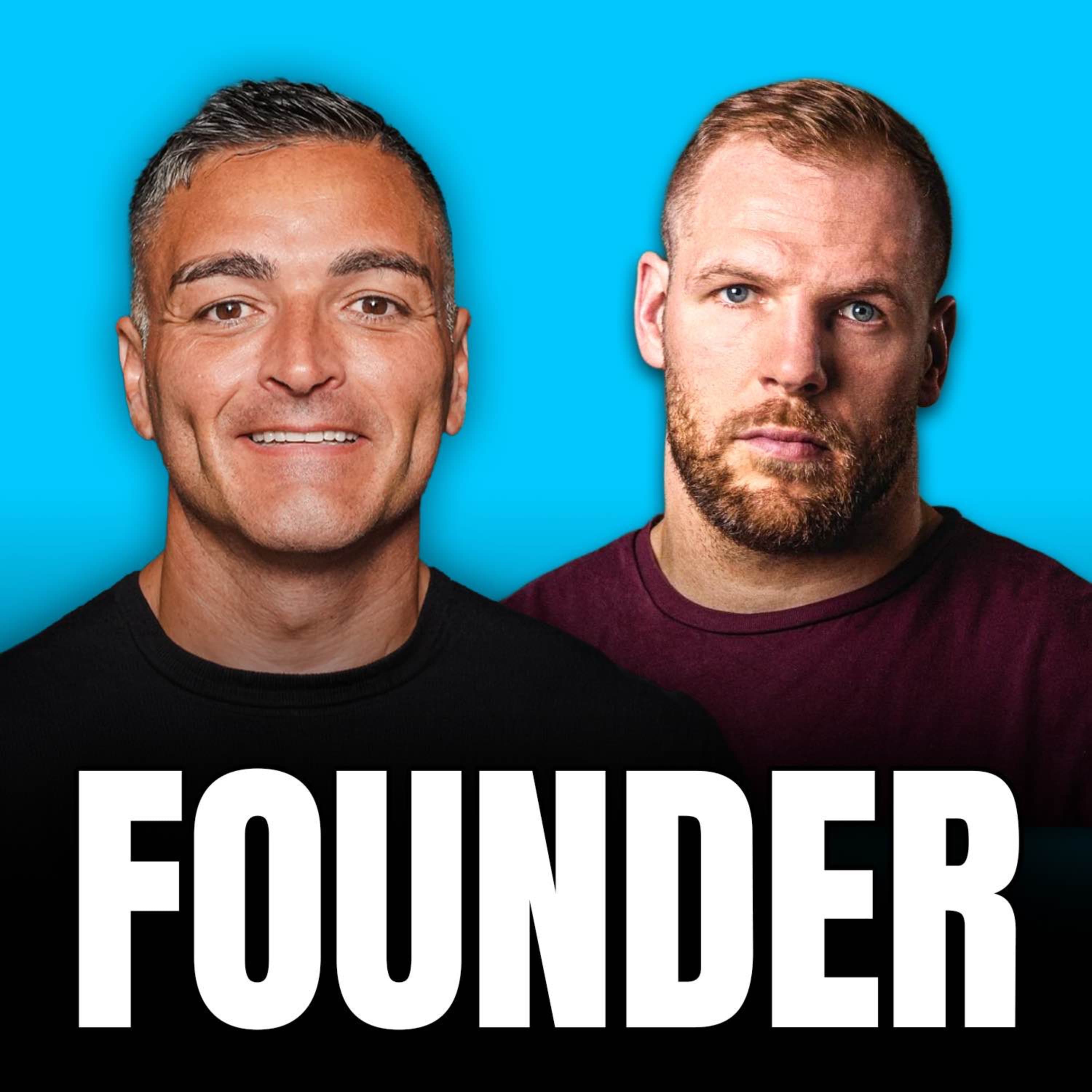 Dodge Woodall Network podcast cover art