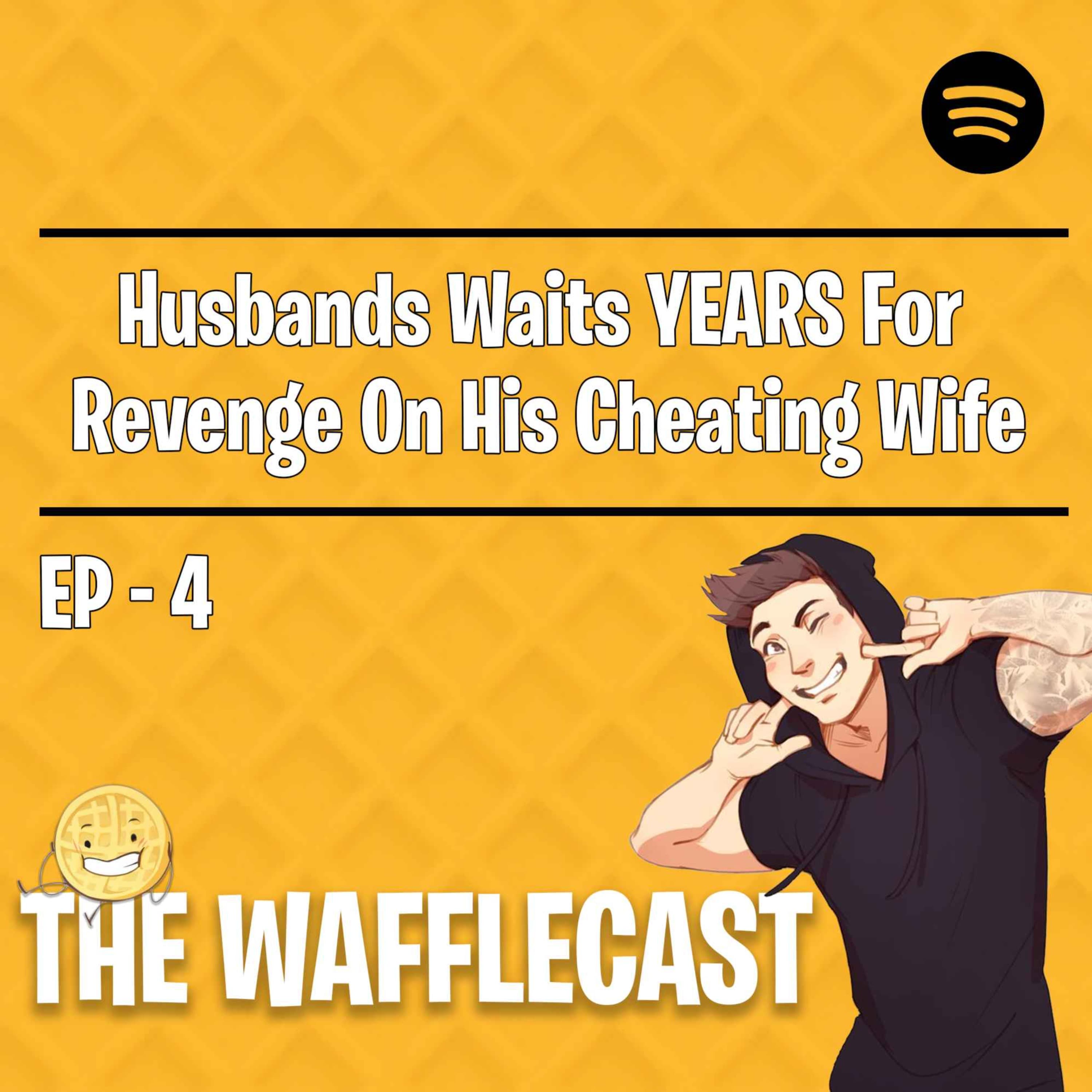 Mark Narrations - Reddit Stories podcast cover art
