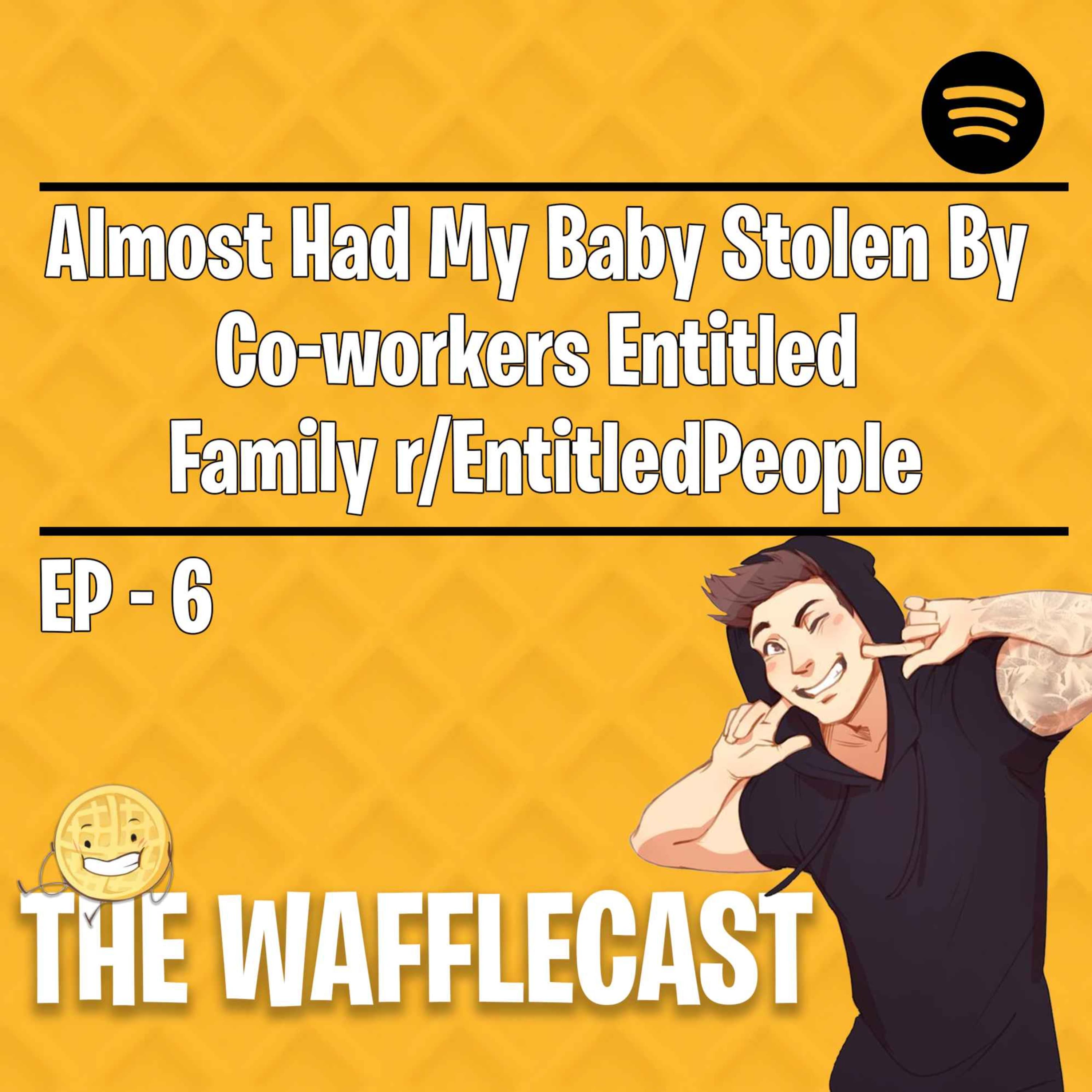 Mark Narrations - Reddit Stories podcast cover art