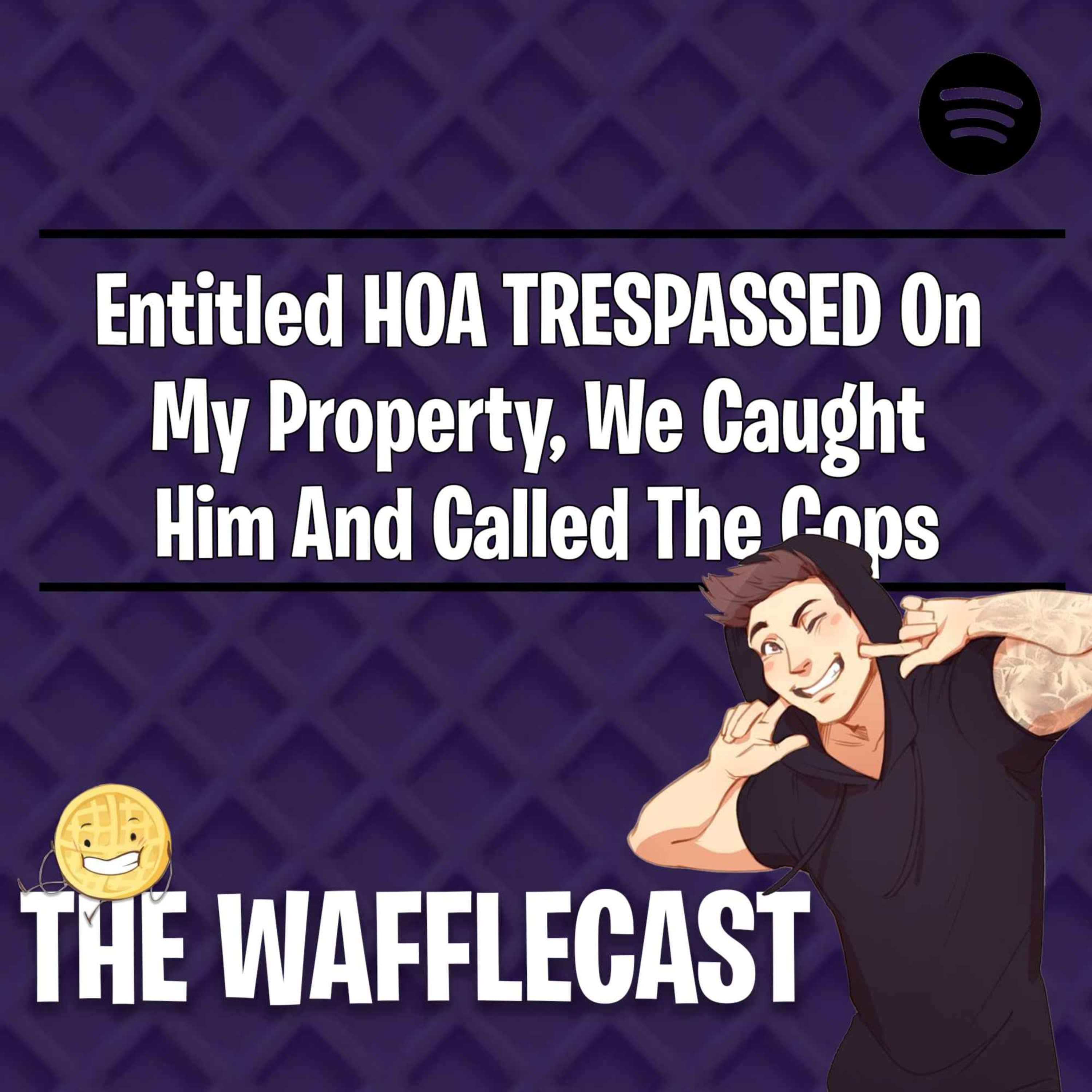 Mark Narrations - Reddit Stories podcast cover art