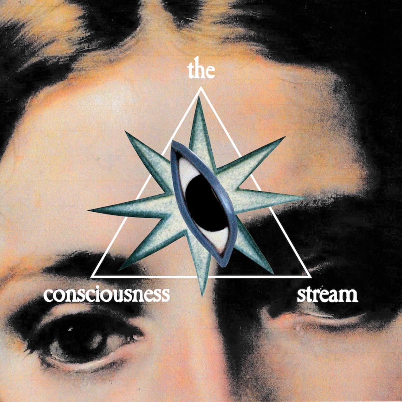Back from the Borderline podcast cover art