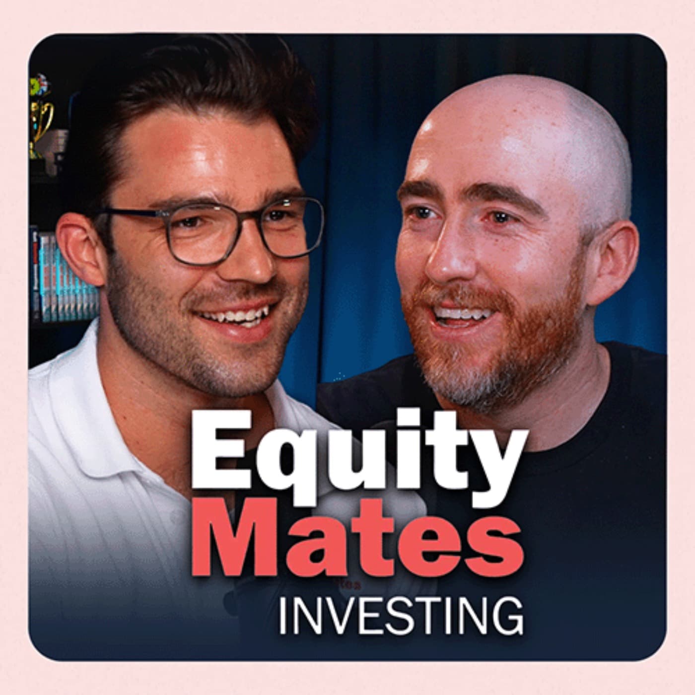 Equity Mates Investing Podcast cover art