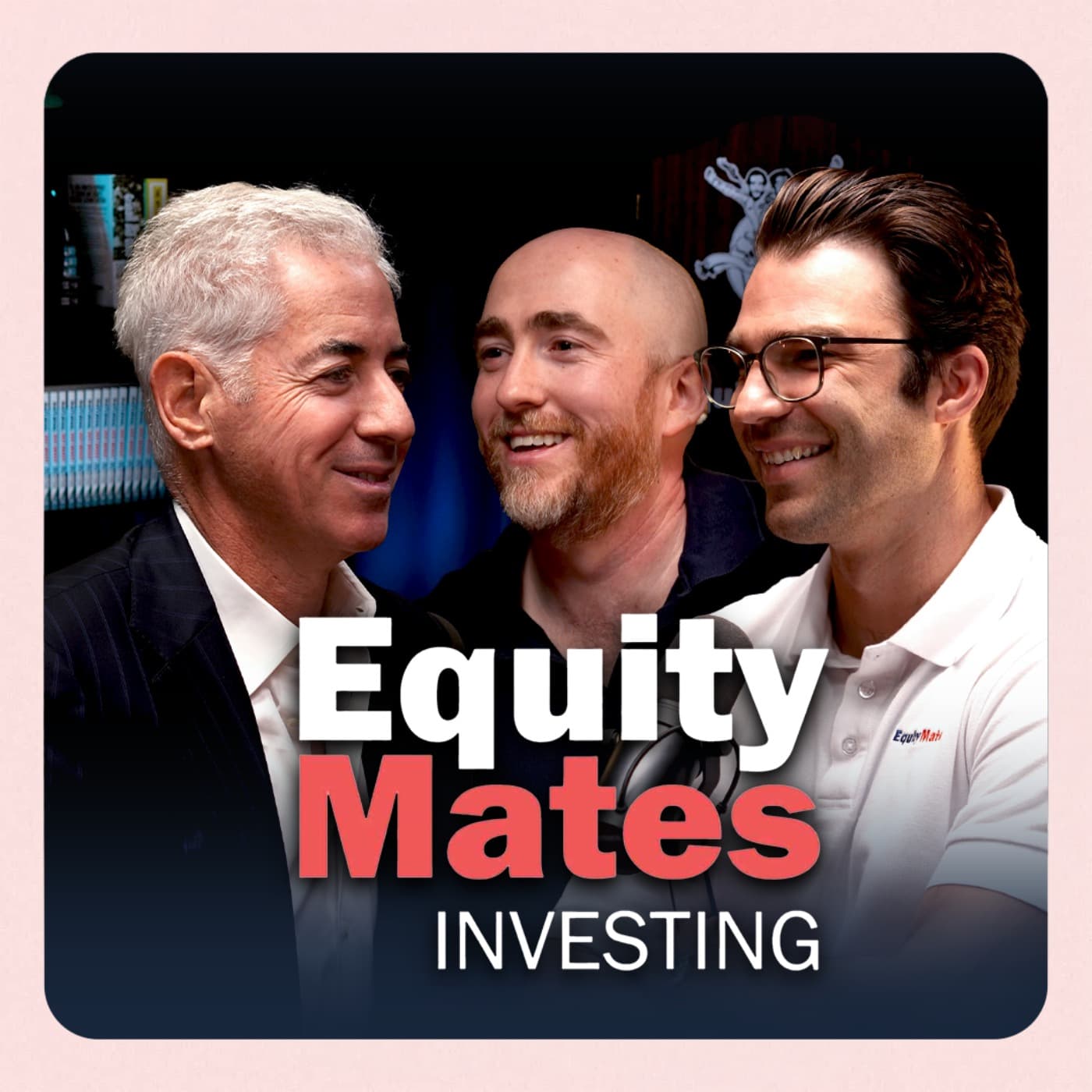 Equity Mates Investing Podcast cover art