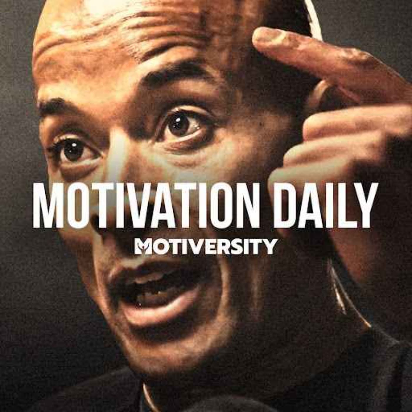 Motivation Daily by Motiversity podcast cover art