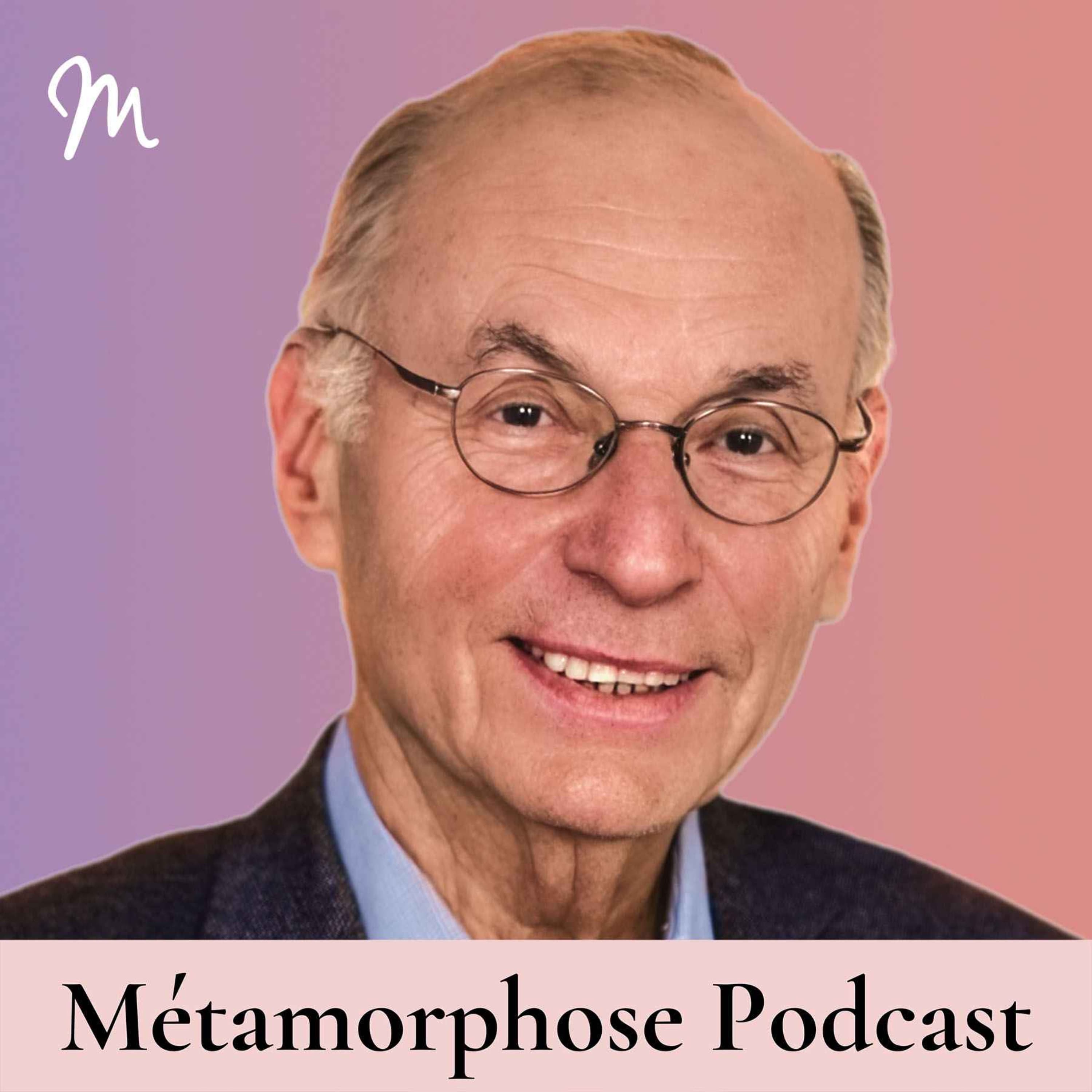 Métamorphose, éveille ta conscience ! podcast cover art