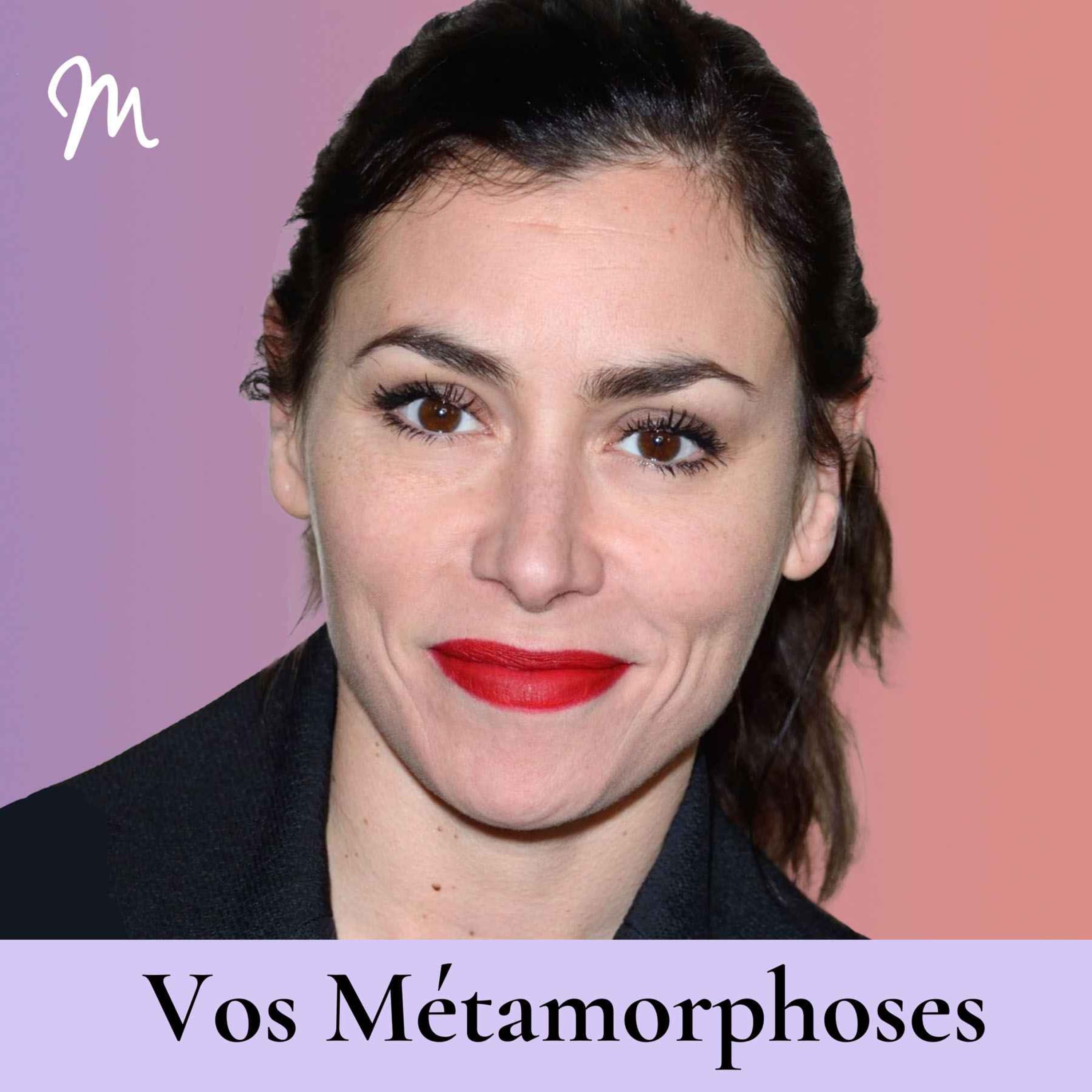 Métamorphose, éveille ta conscience ! podcast cover art