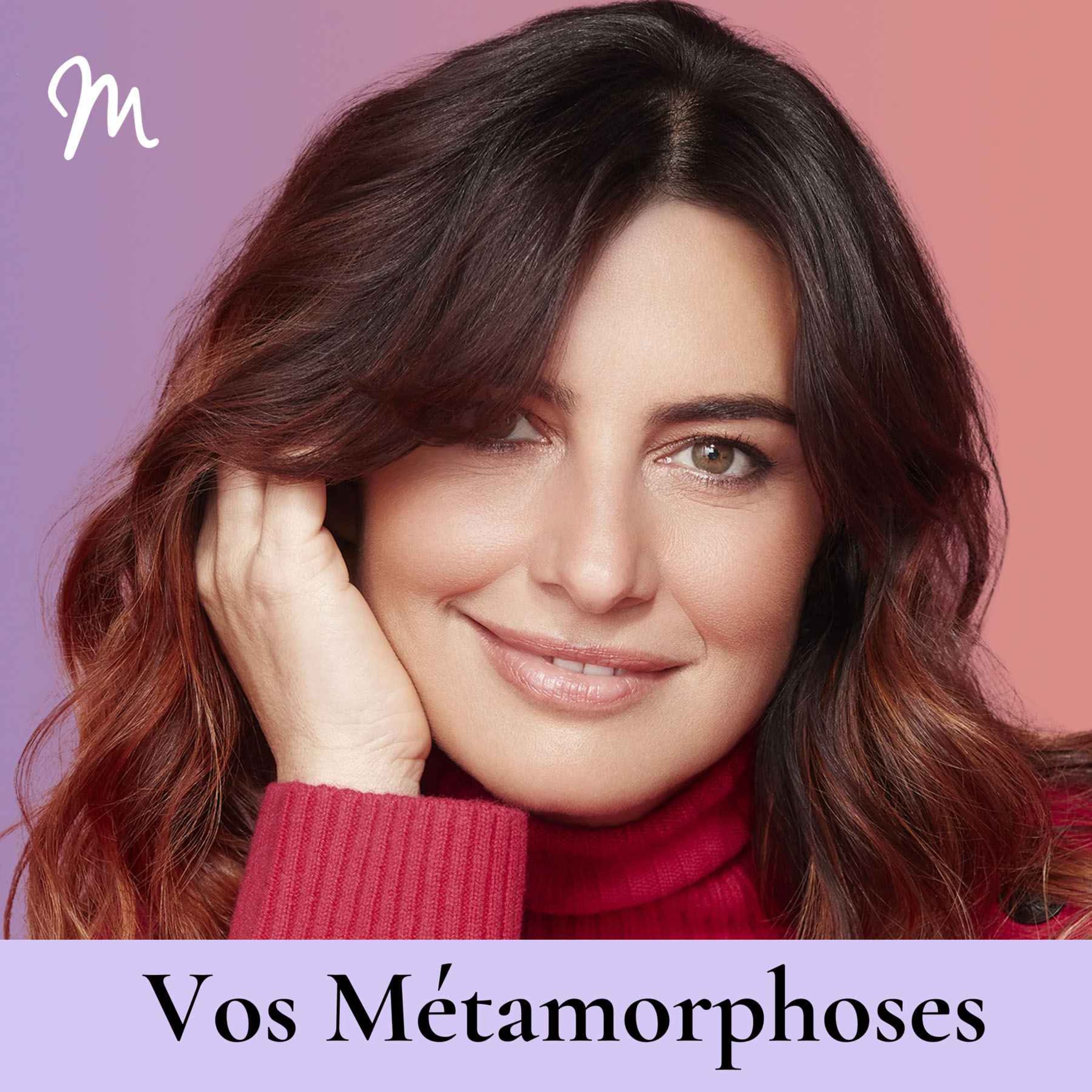 Métamorphose, éveille ta conscience ! podcast cover art