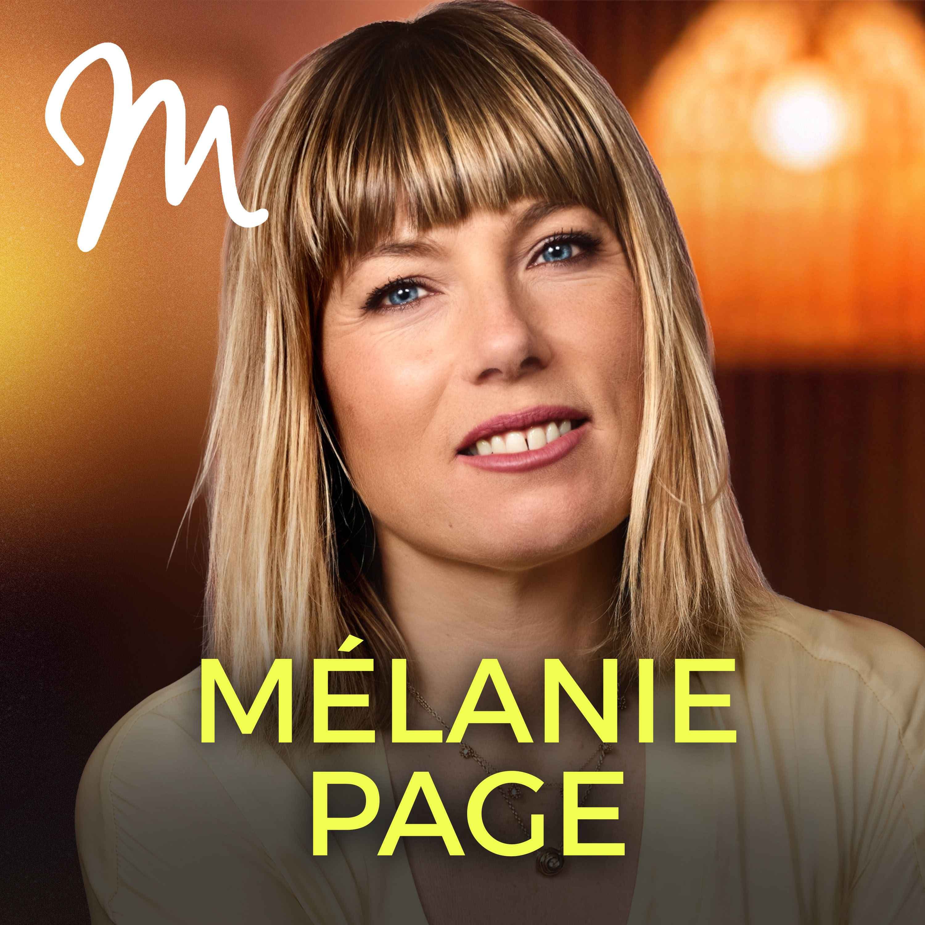 Métamorphose, éveille ta conscience ! podcast cover art