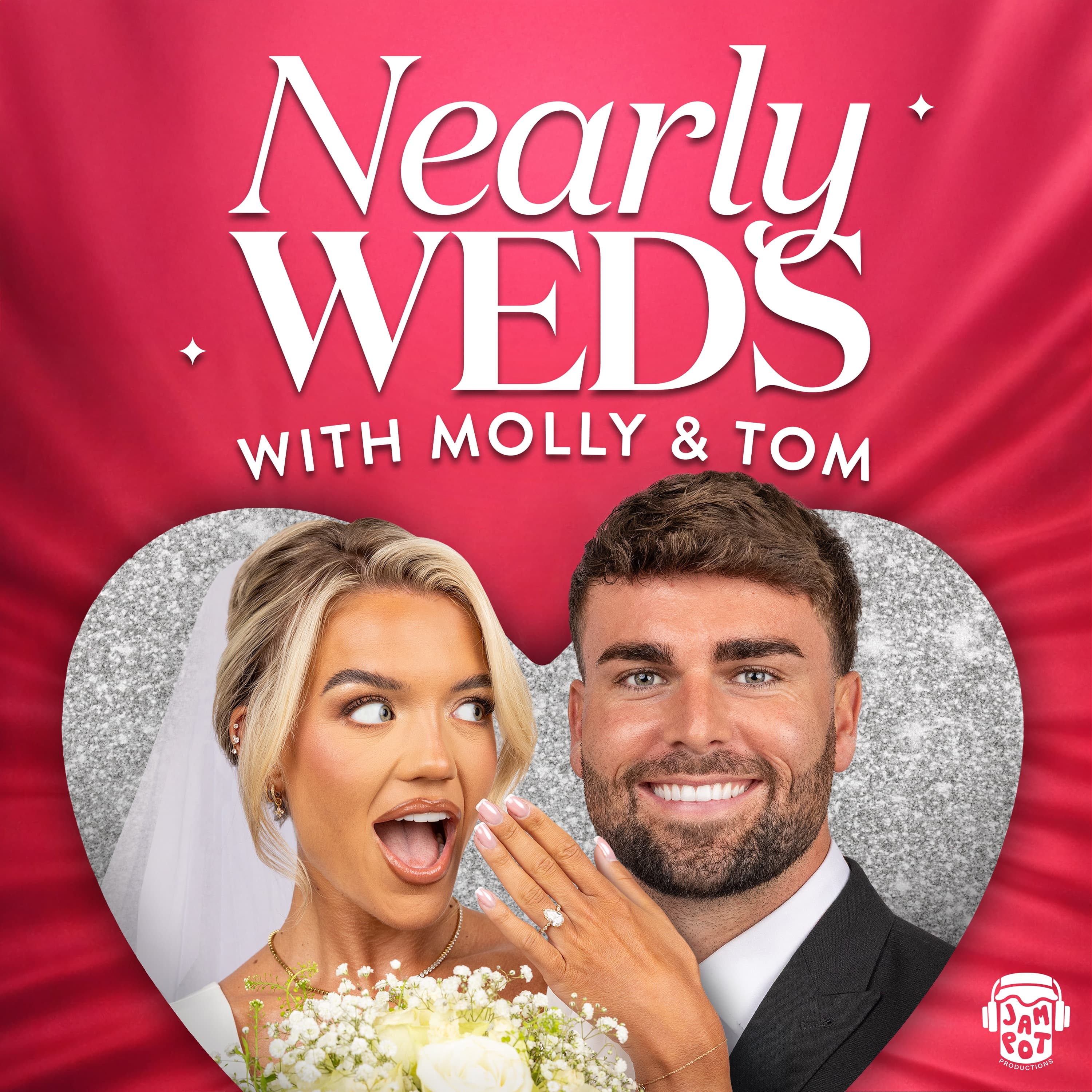 Wednesdays podcast cover art