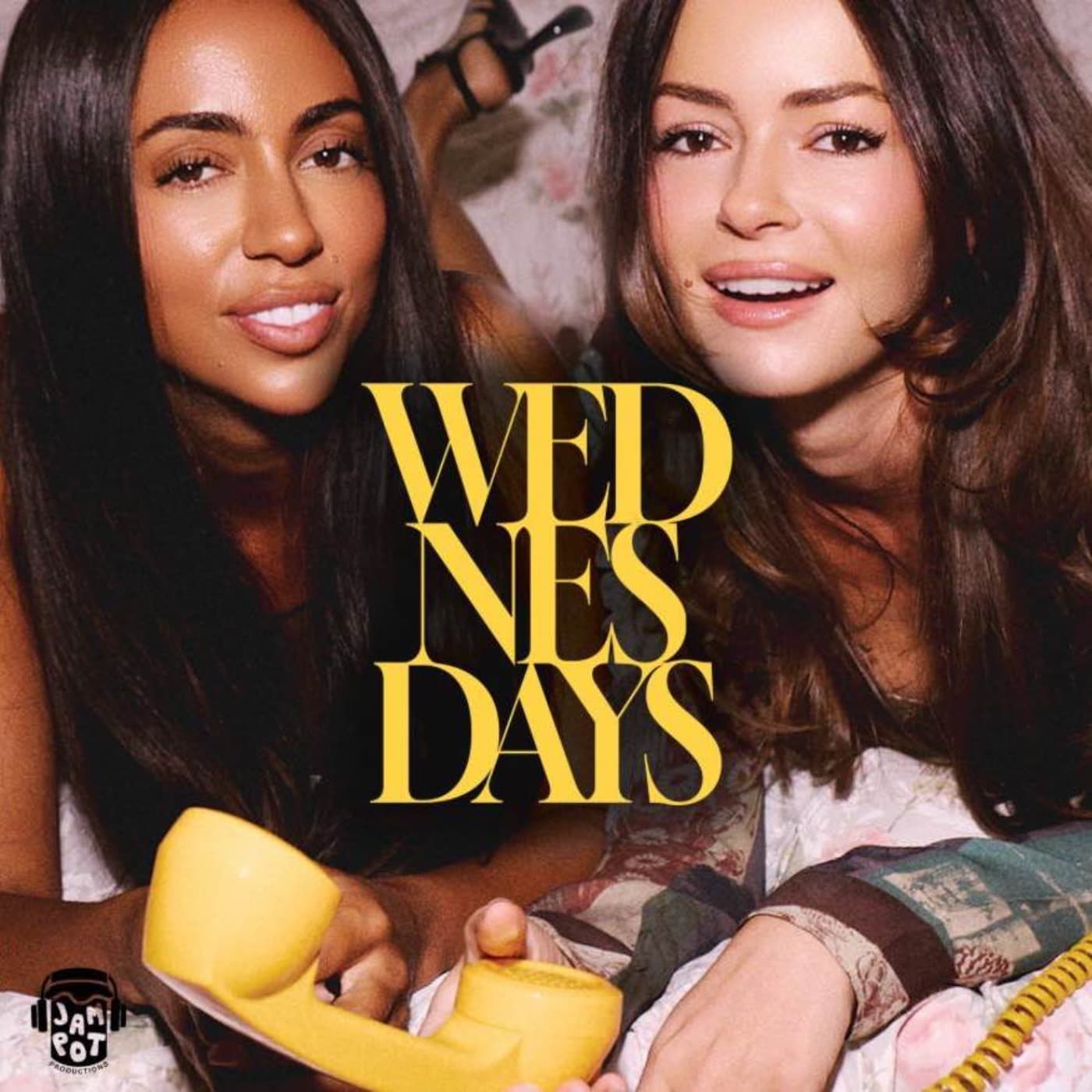 Wednesdays podcast cover art