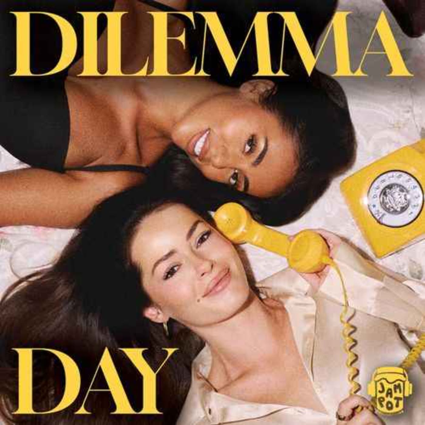 Wednesdays podcast cover art