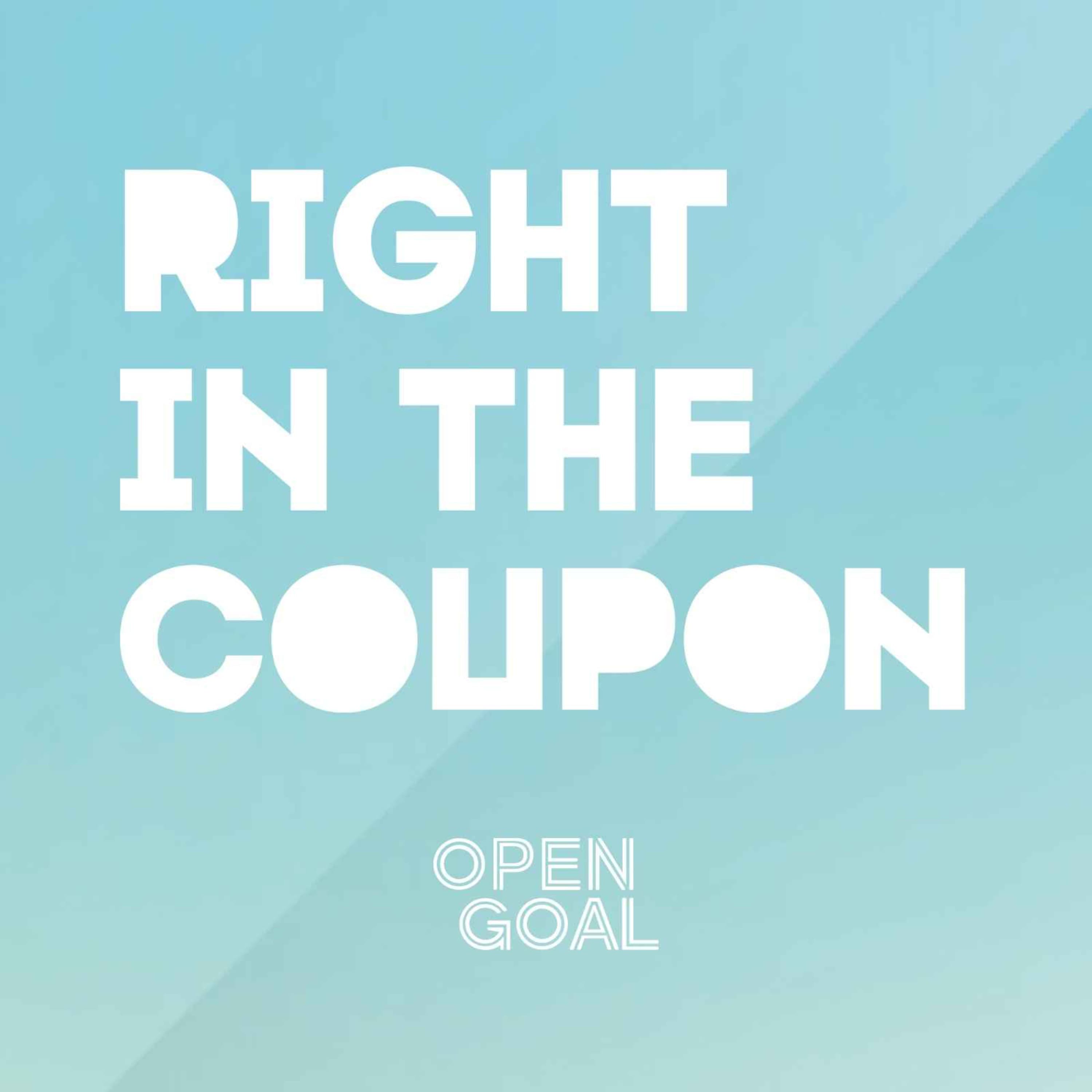 Open Goal - Football Show podcast cover art
