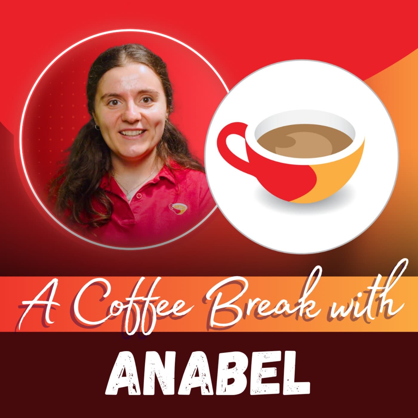 Coffee Break Spanish podcast cover art