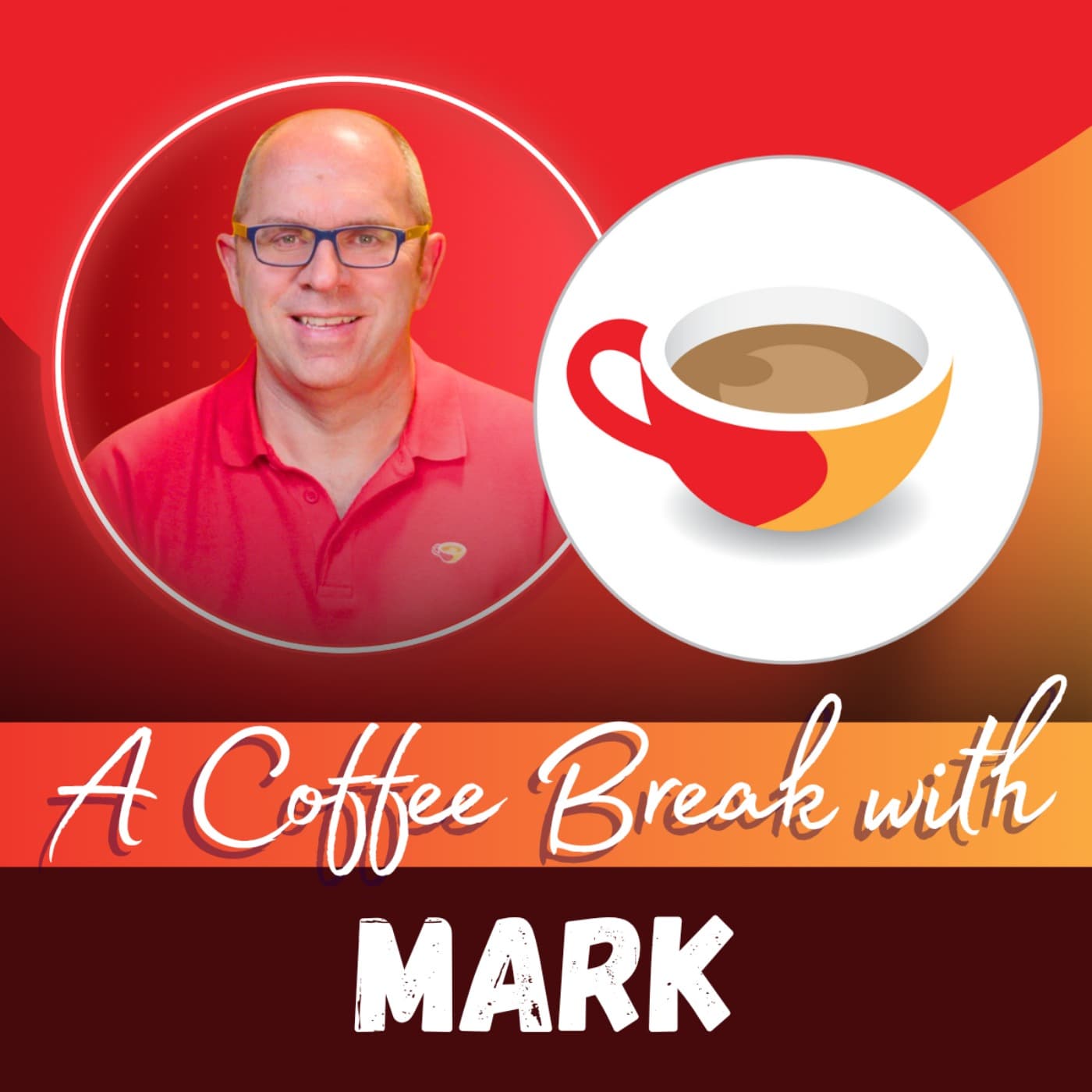 Coffee Break Spanish podcast cover art