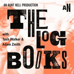 The Log Books