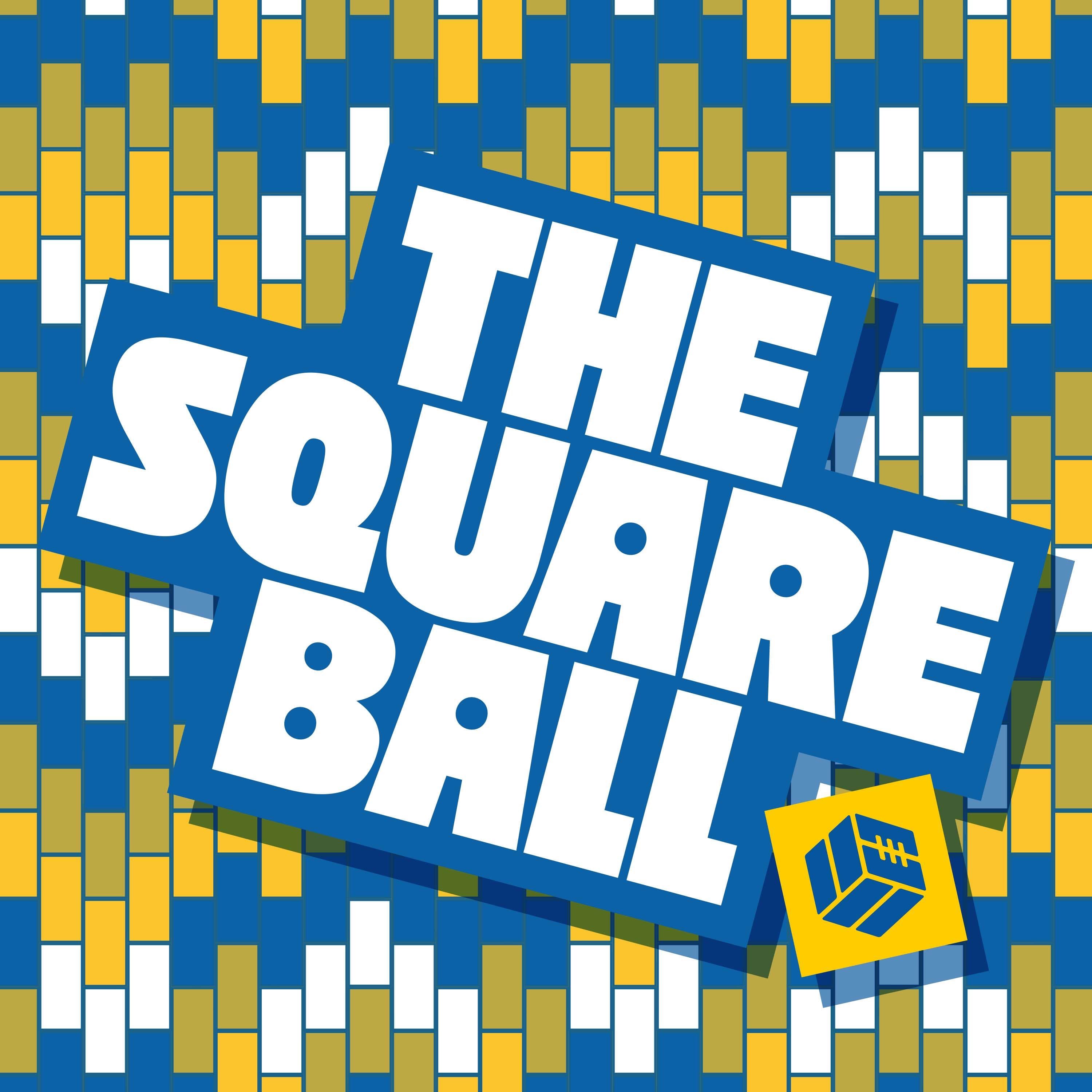 The Square Ball: Leeds United Podcast cover art