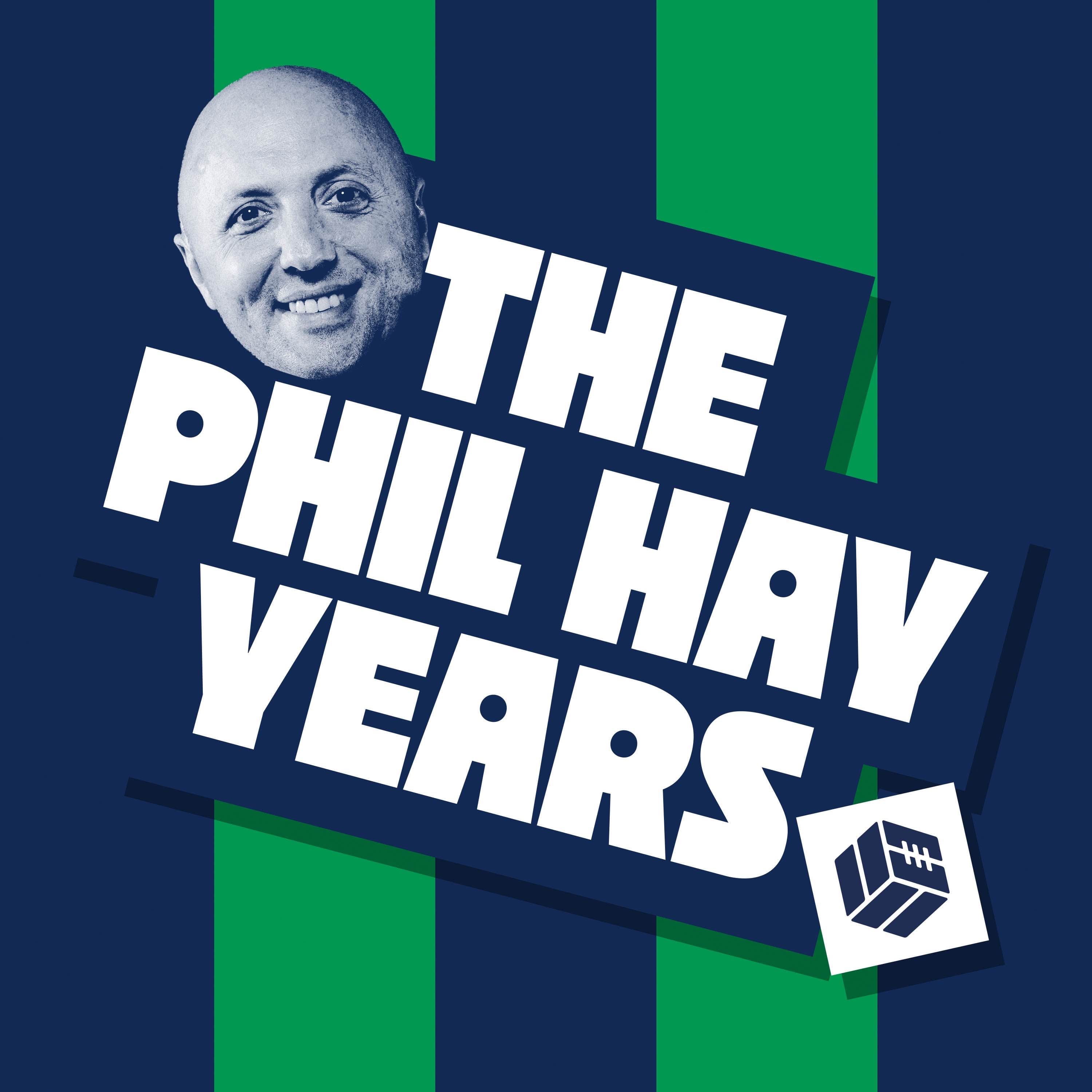 The Square Ball: Leeds United Podcast cover art