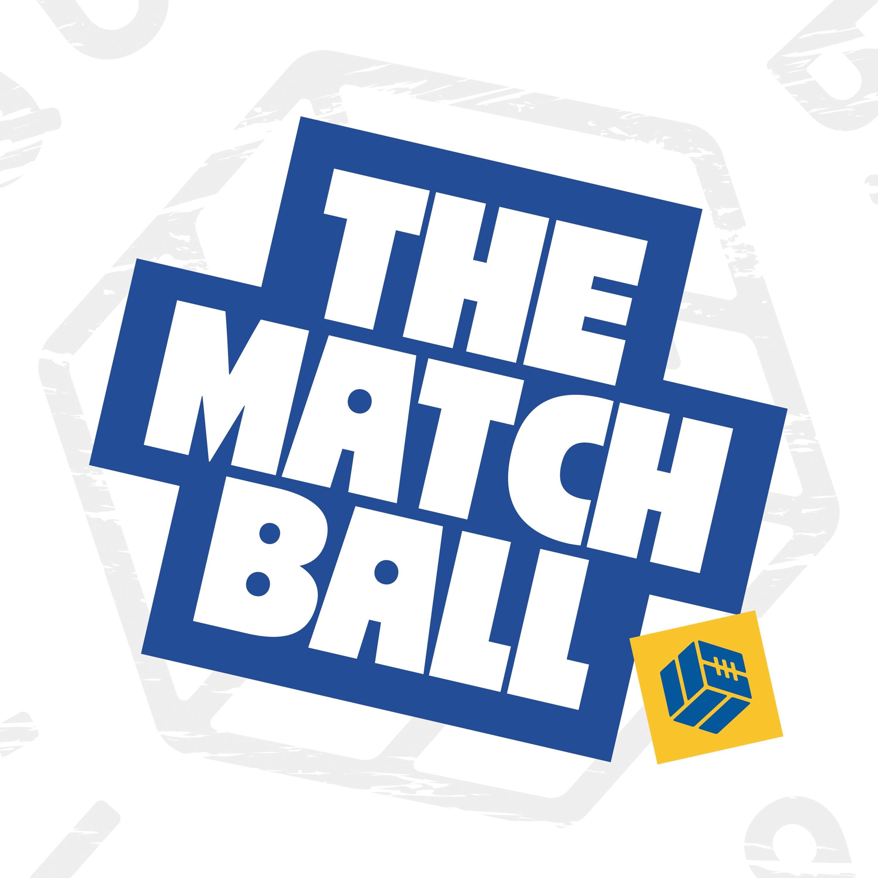 The Square Ball: Leeds United Podcast cover art