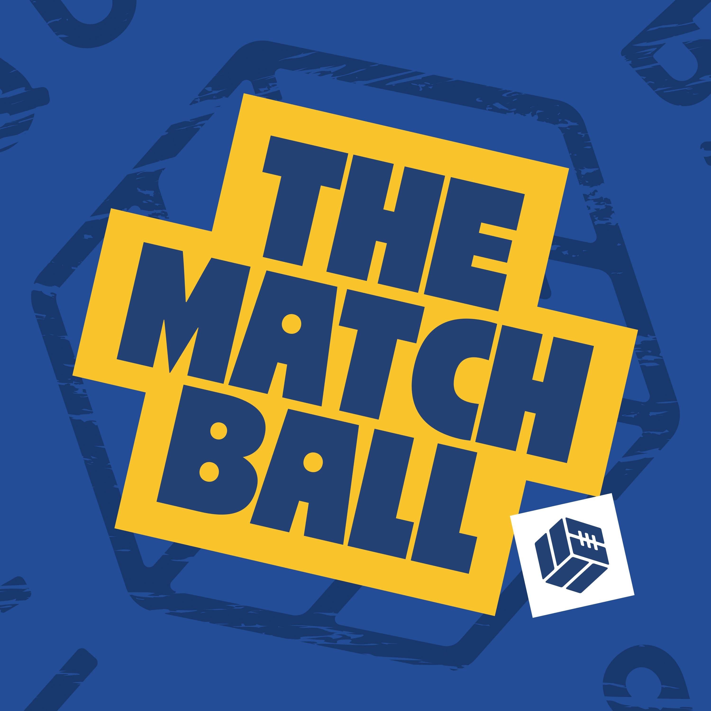 The Square Ball: Leeds United Podcast cover art