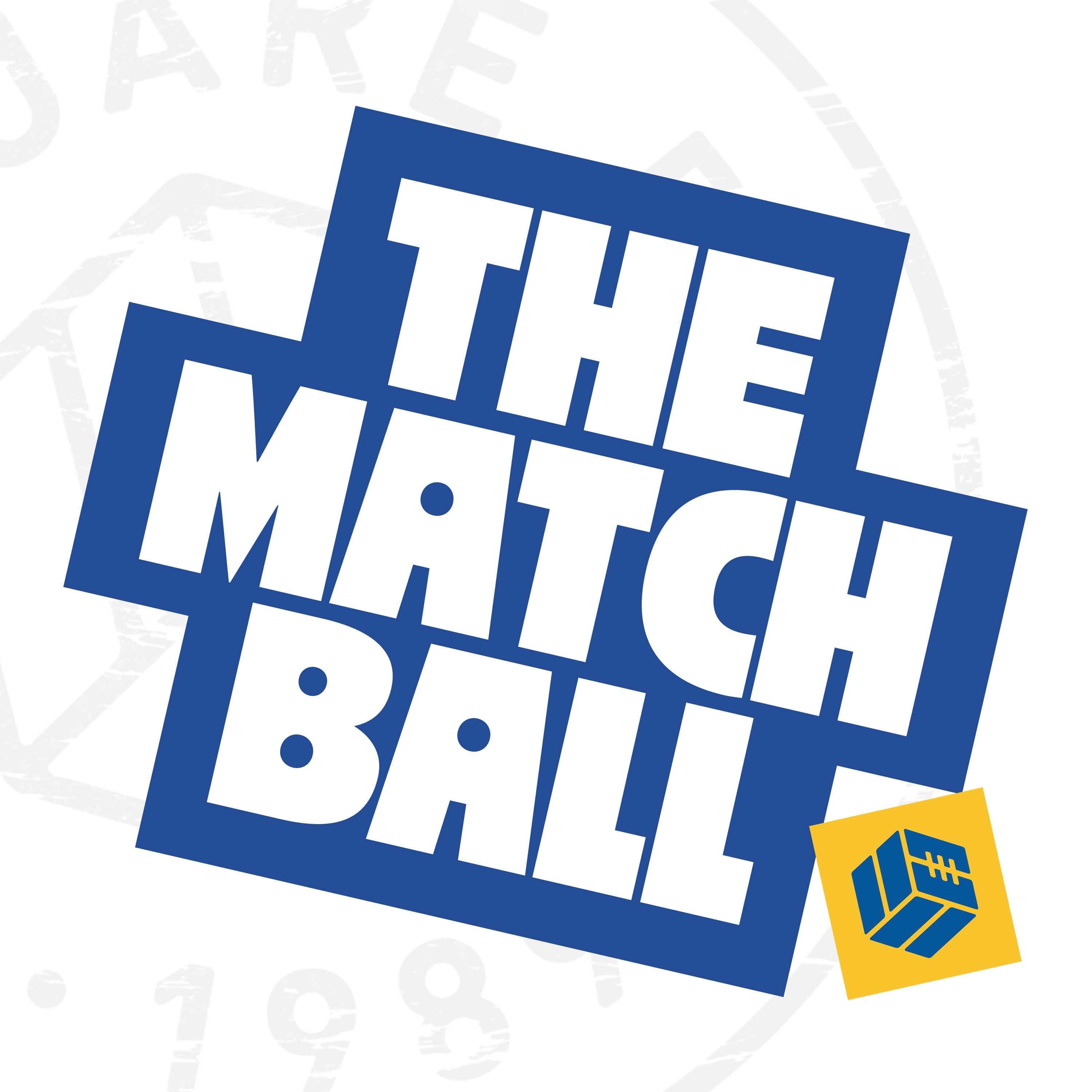 The Square Ball: Leeds United Podcast cover art