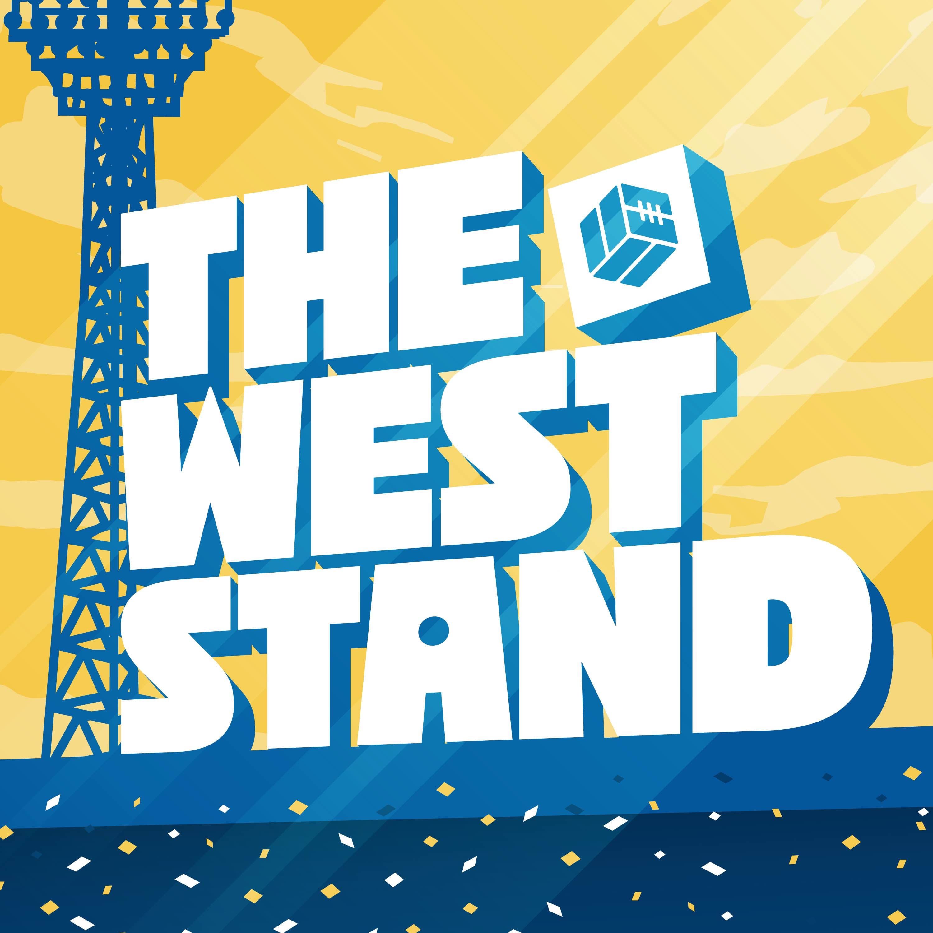 The Square Ball: Leeds United Podcast cover art