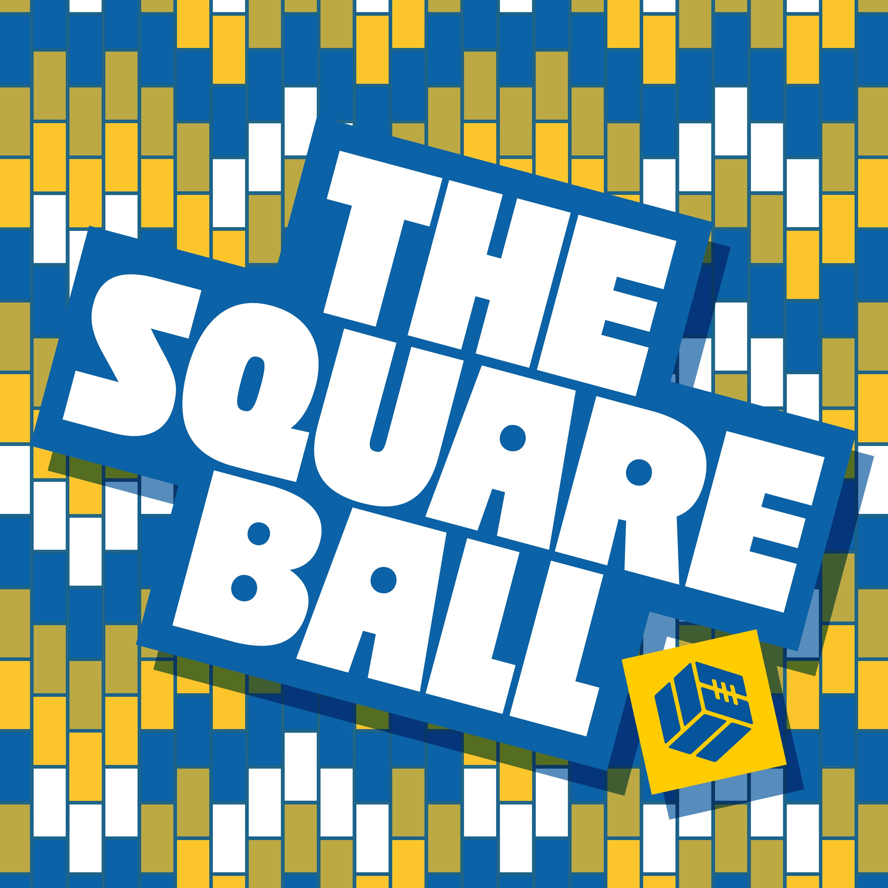 The Square Ball: Leeds United Podcast cover art